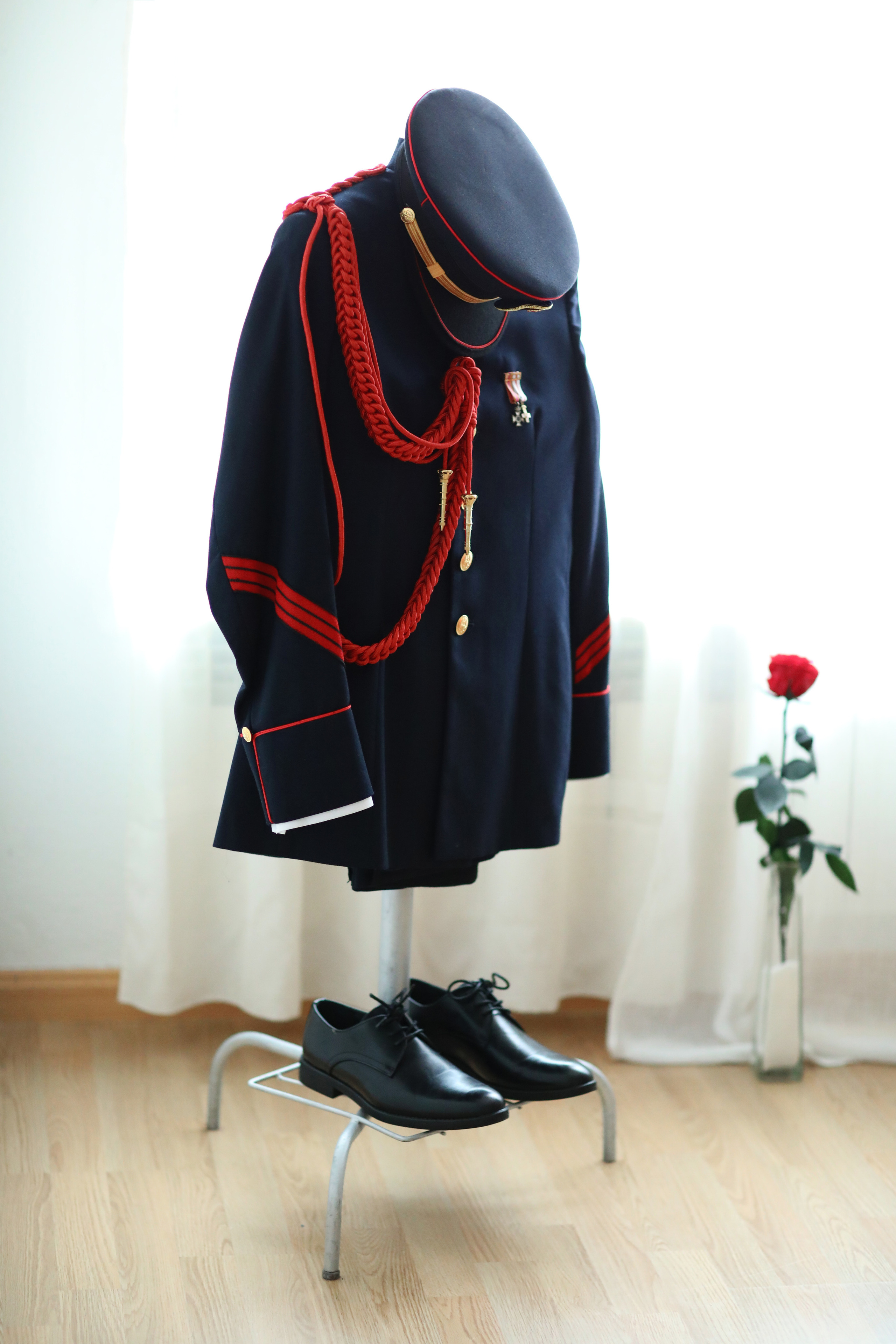 ~Él~. Preboda Postboda