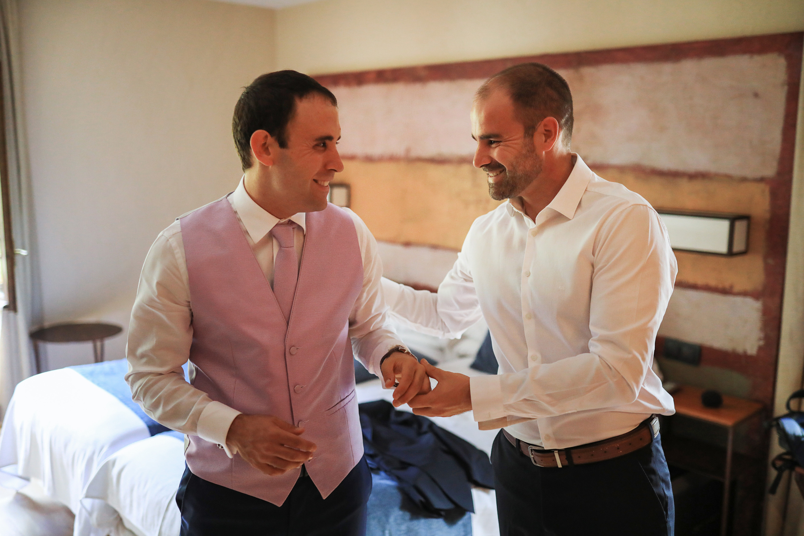 ~Él~. Preboda Postboda