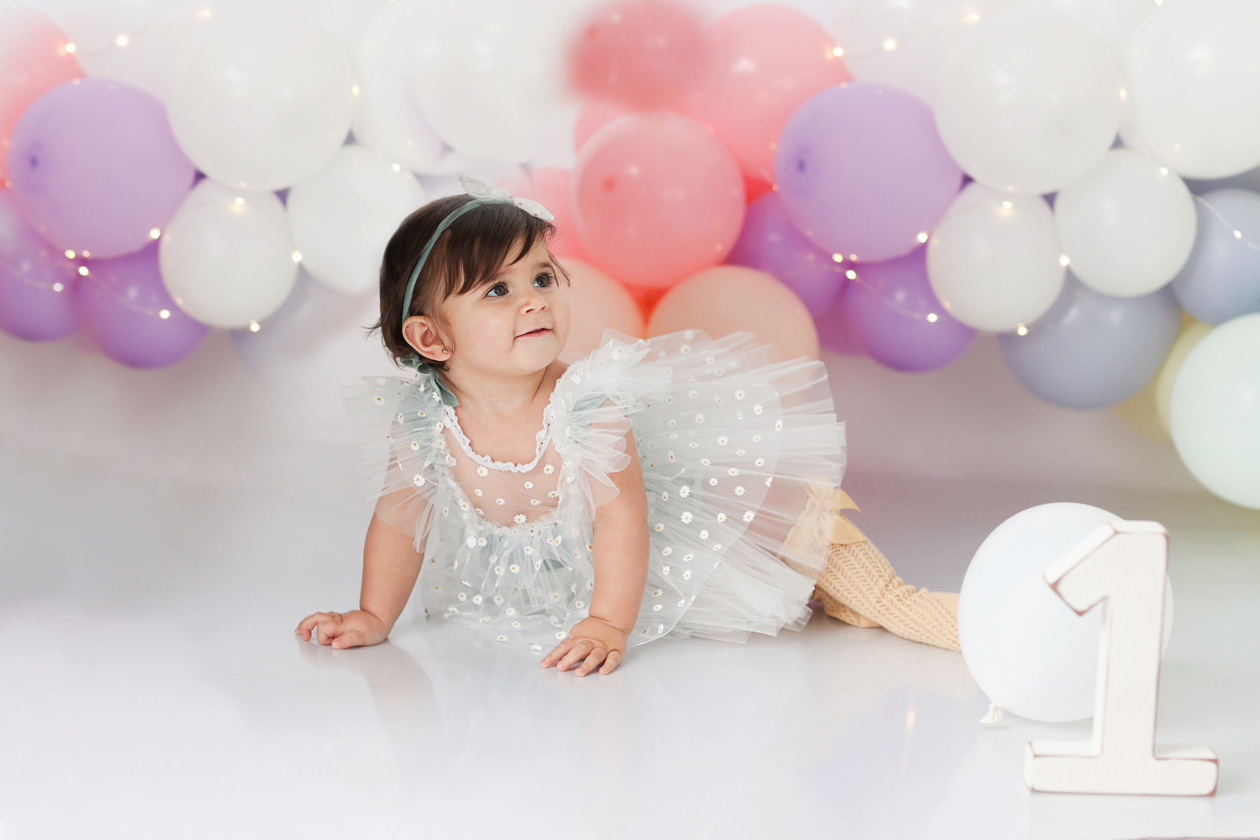 SMASH CAKE * cumpleaños. Fotografía de Eventos, Embarazo y Familiar en Pirineos