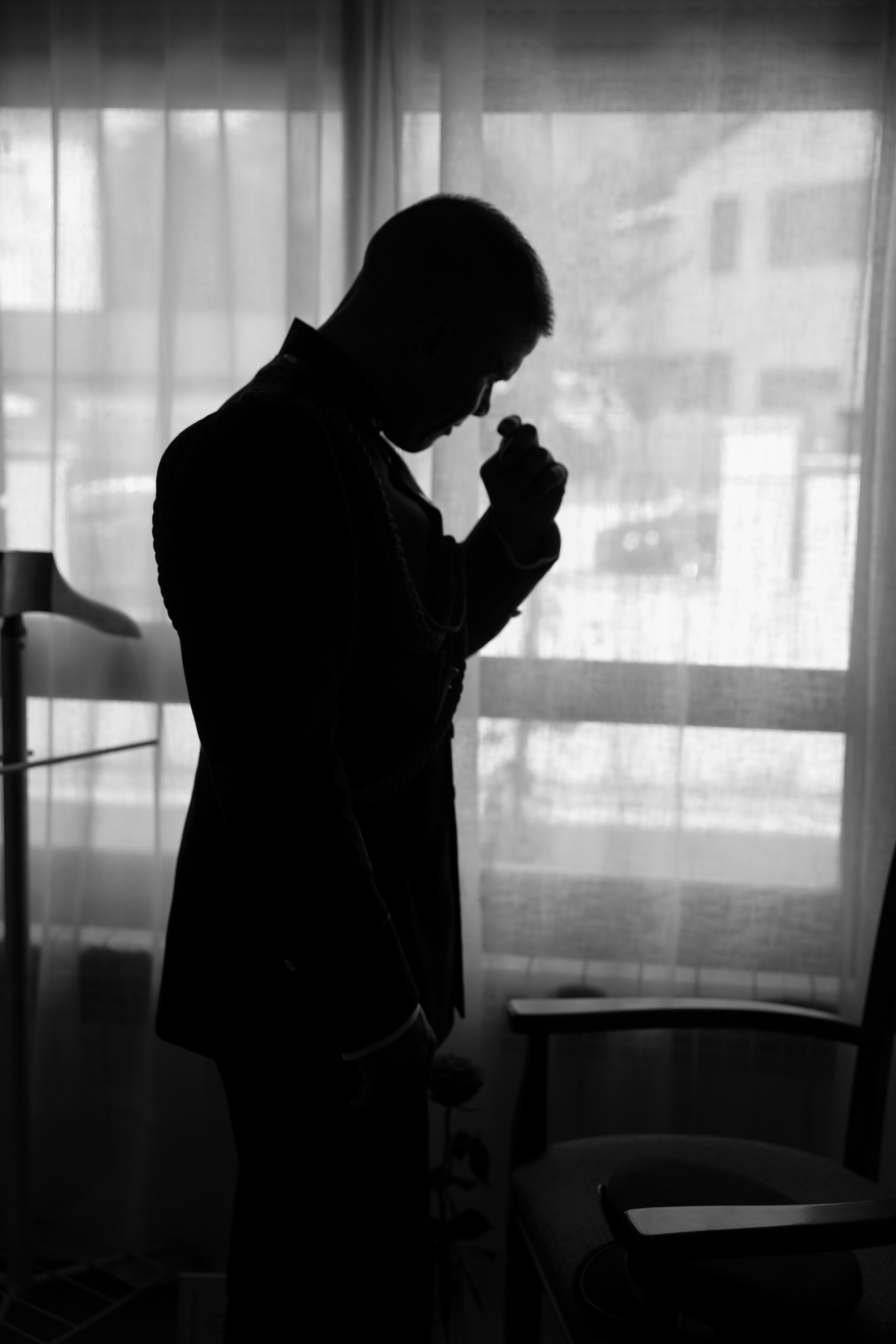 ~Él~. Preboda Postboda