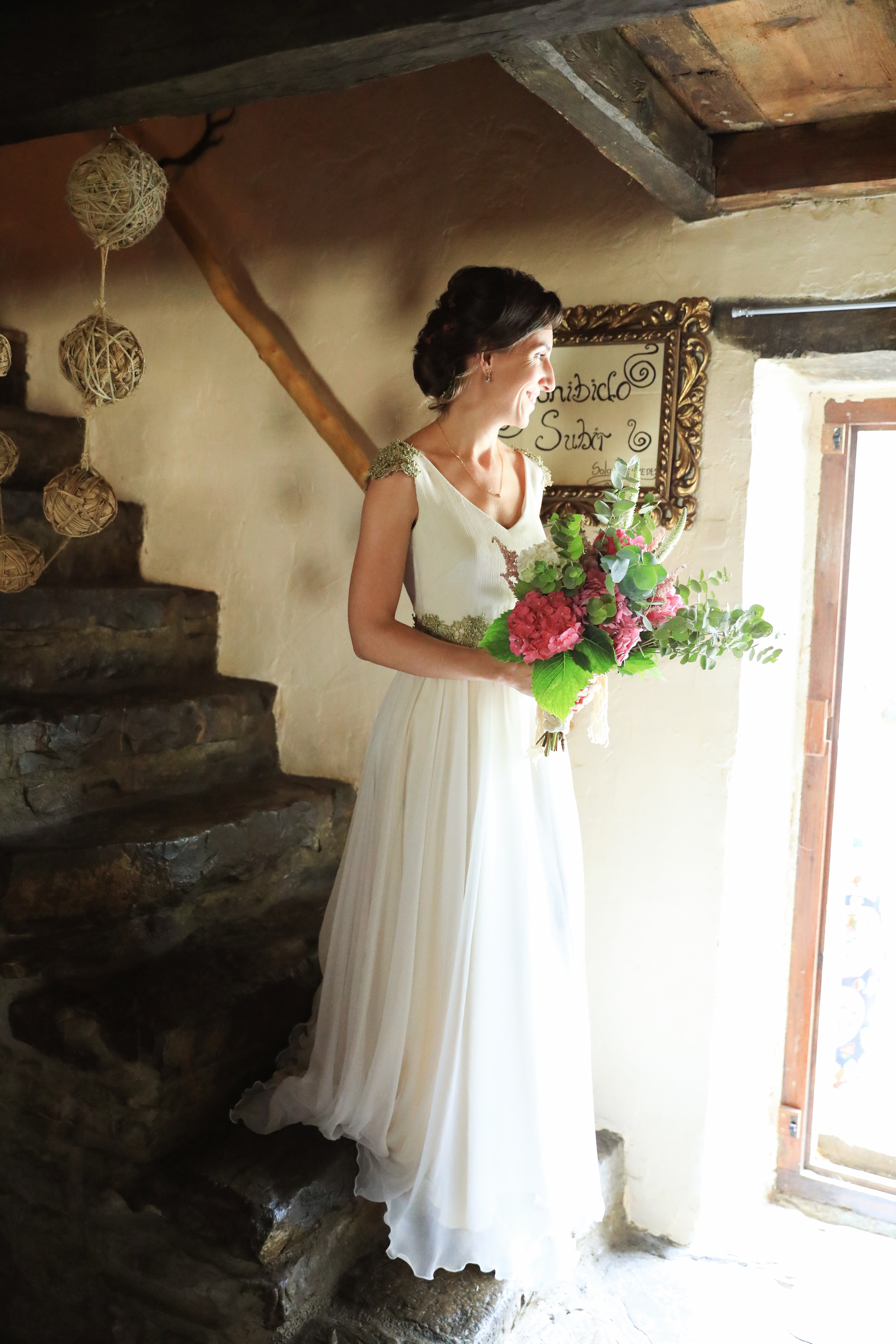 ~Ella~. Fotografía de Eventos, Embarazo y Familiar en Pirineos