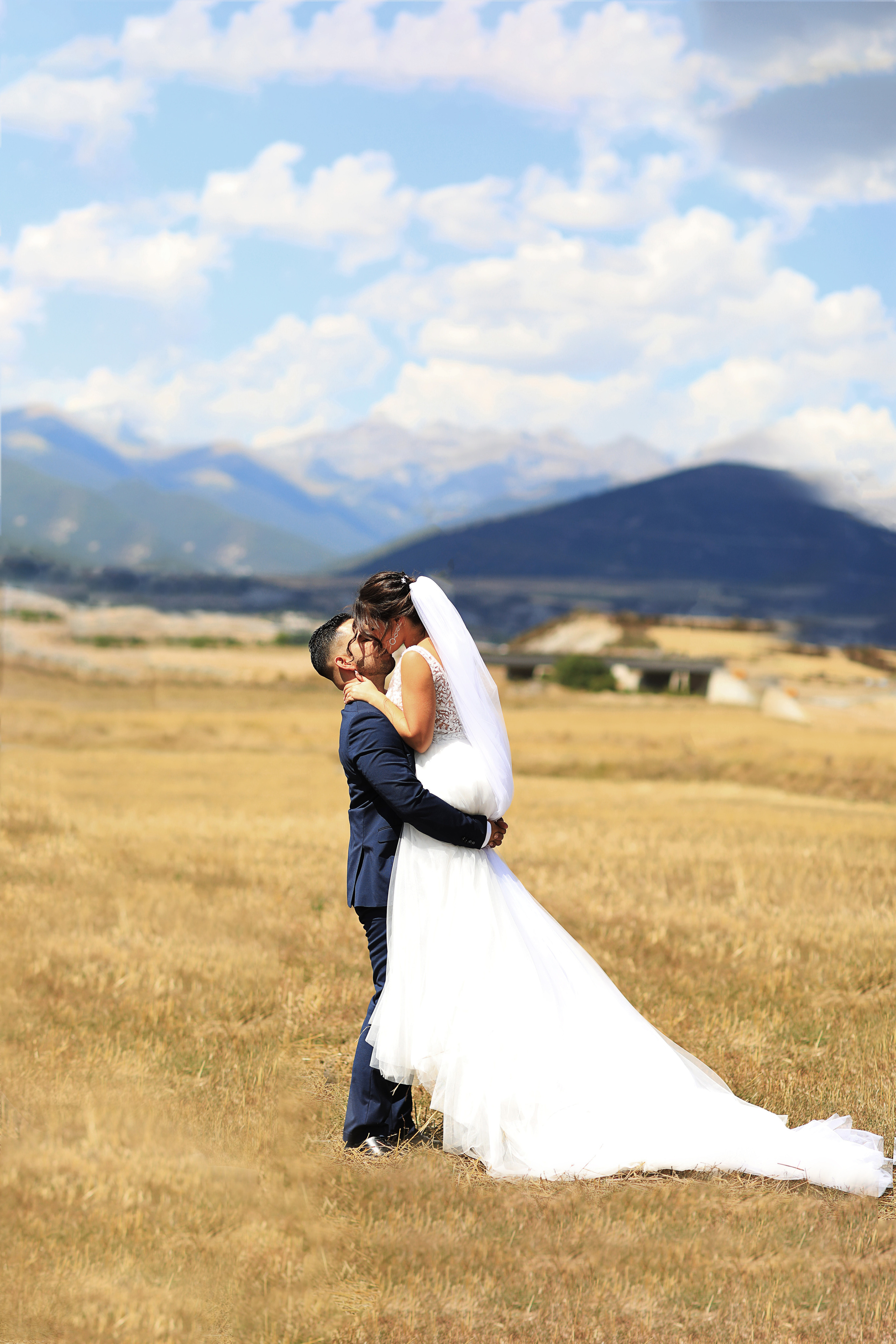 «Siempre te querré». Fotografía de Eventos, Embarazo y Familiar en Pirineos