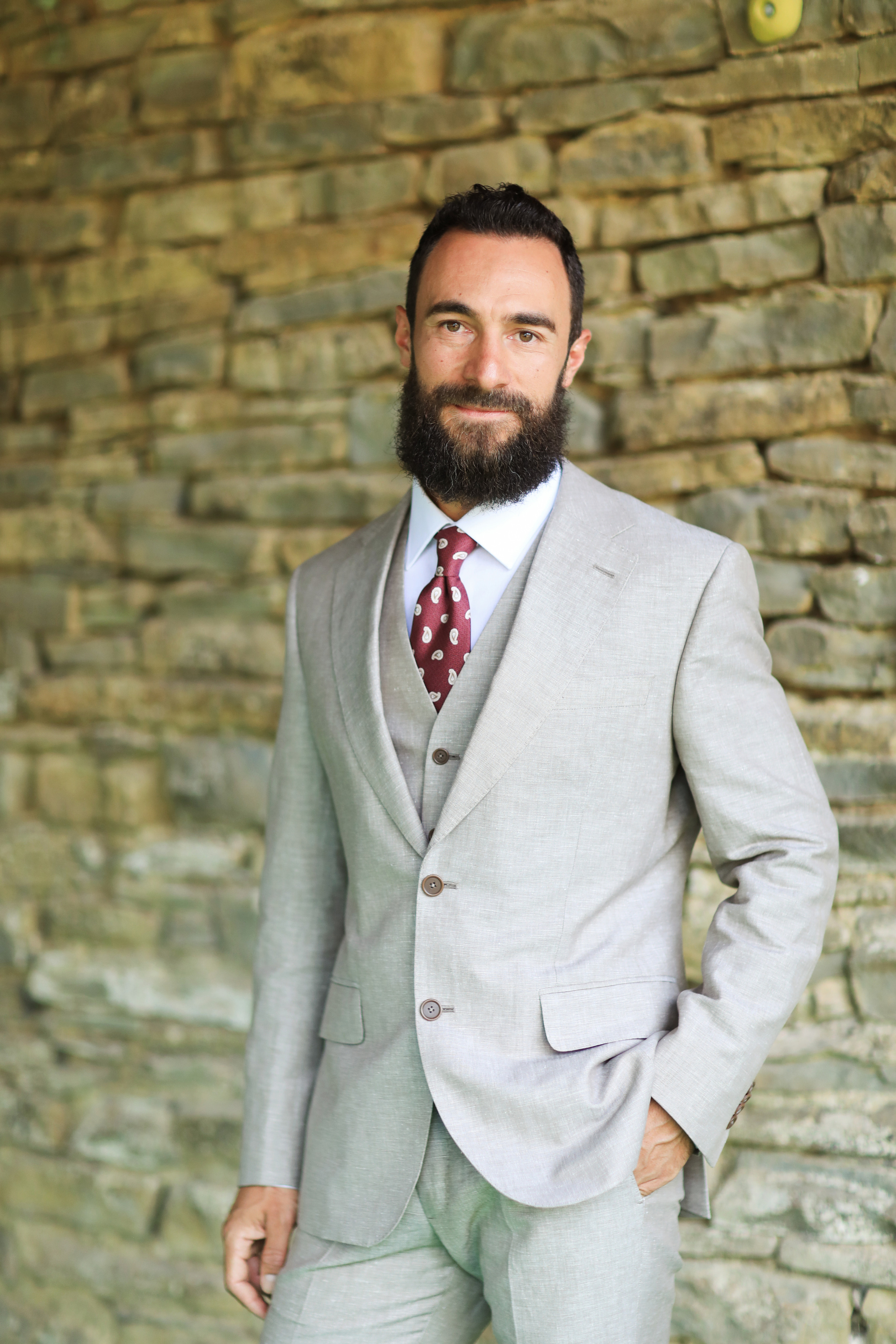 ~Él~. Preboda Postboda