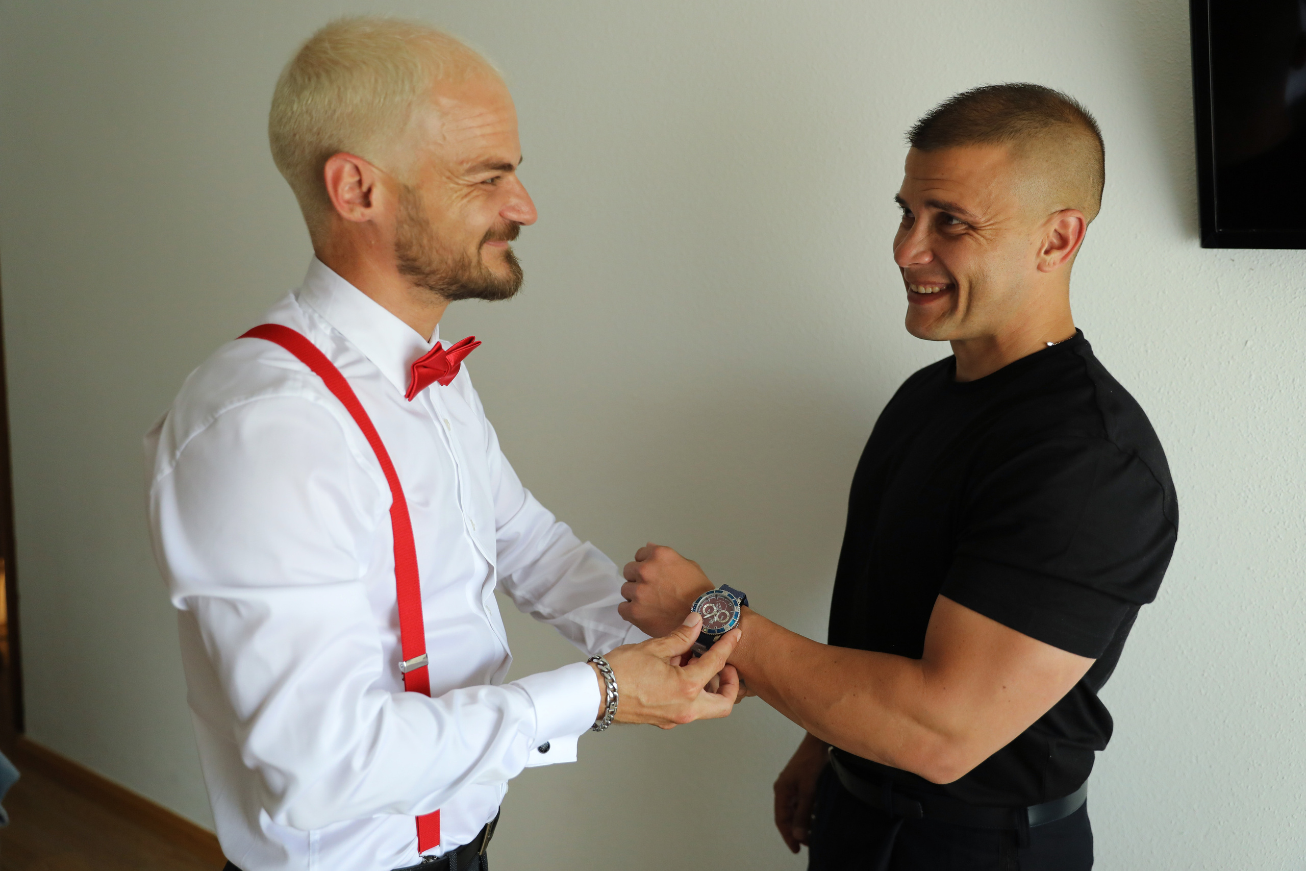 ~Él~. Preboda Postboda