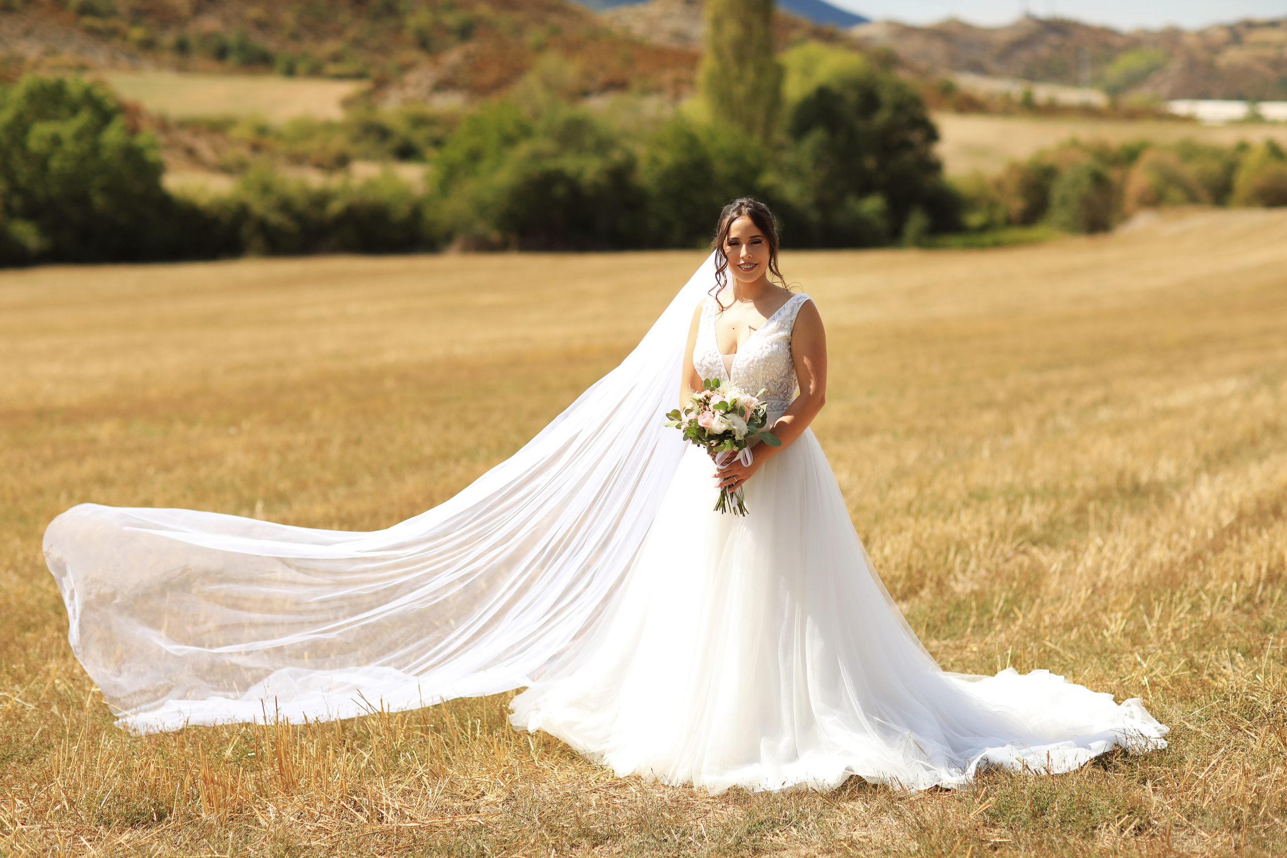 «Siempre te querré». Fotografía de Eventos, Embarazo y Familiar en Pirineos