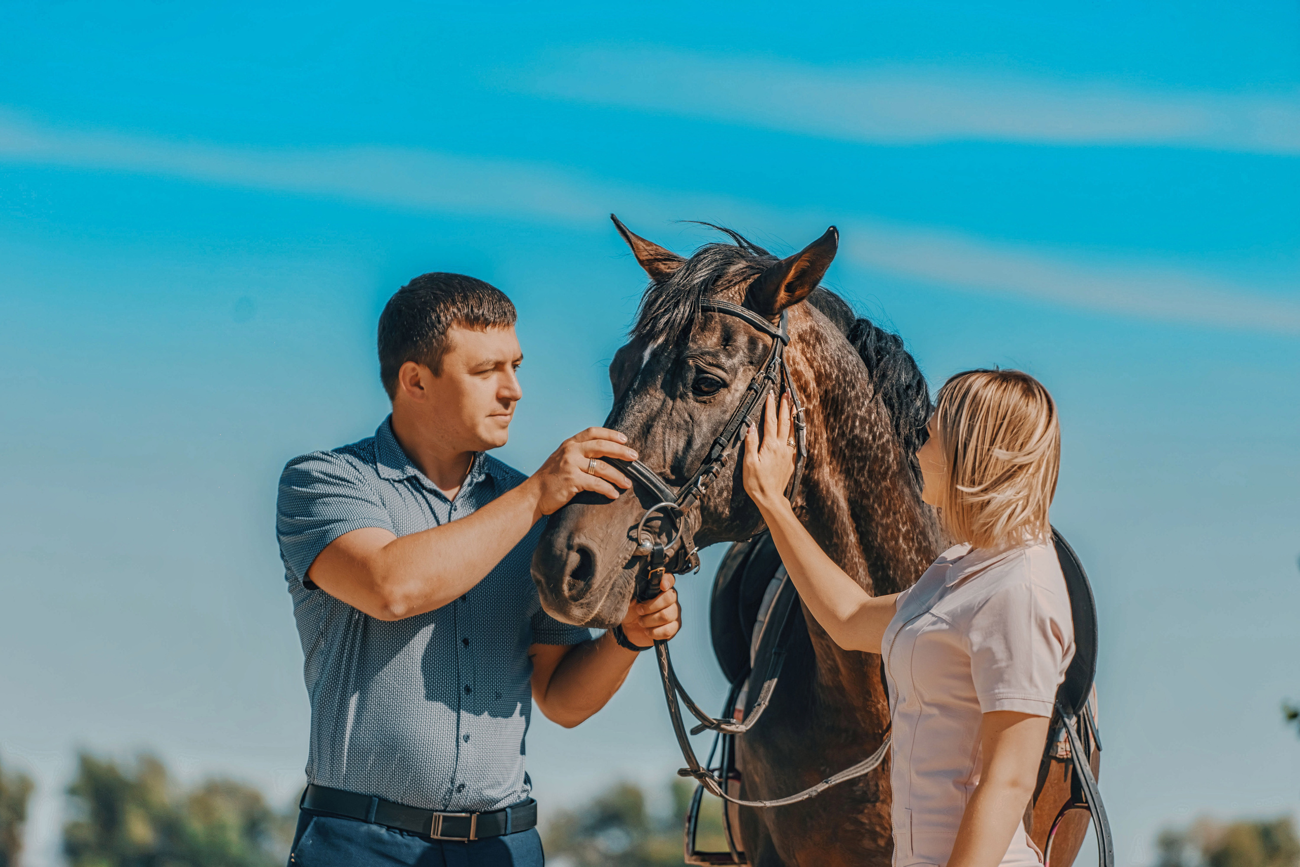 Family events photo in California, Nevada, New Mexico, Florida. Photo & Video Production Studio #1