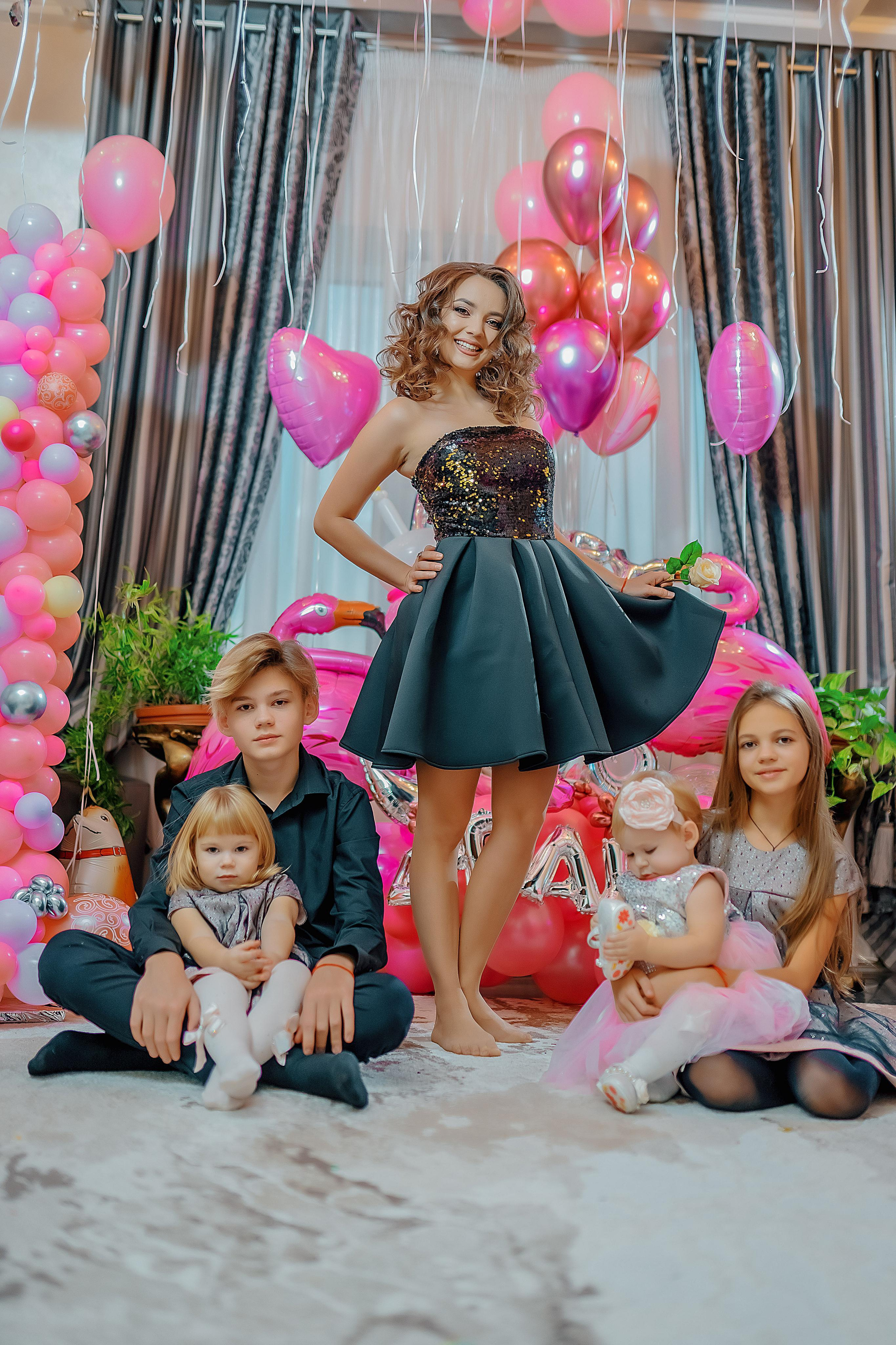 Family events photo in California, Nevada, New Mexico, Florida. Photo & Video Production Studio #1