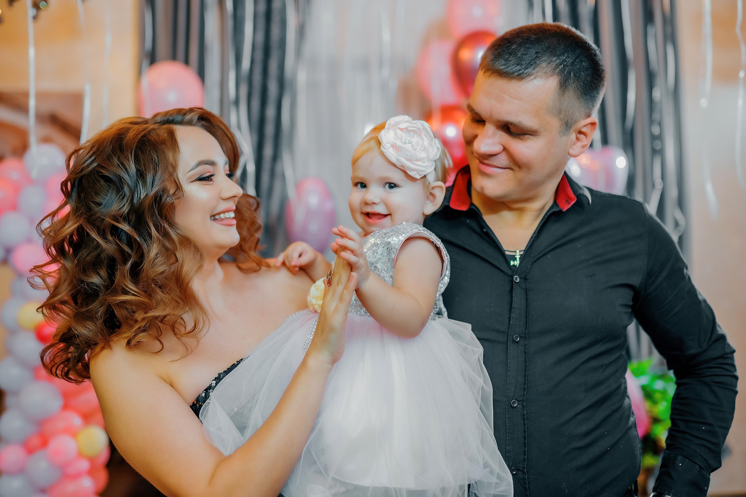 Family events photo in California, Nevada, New Mexico, Florida. Photo & Video Production Studio #1