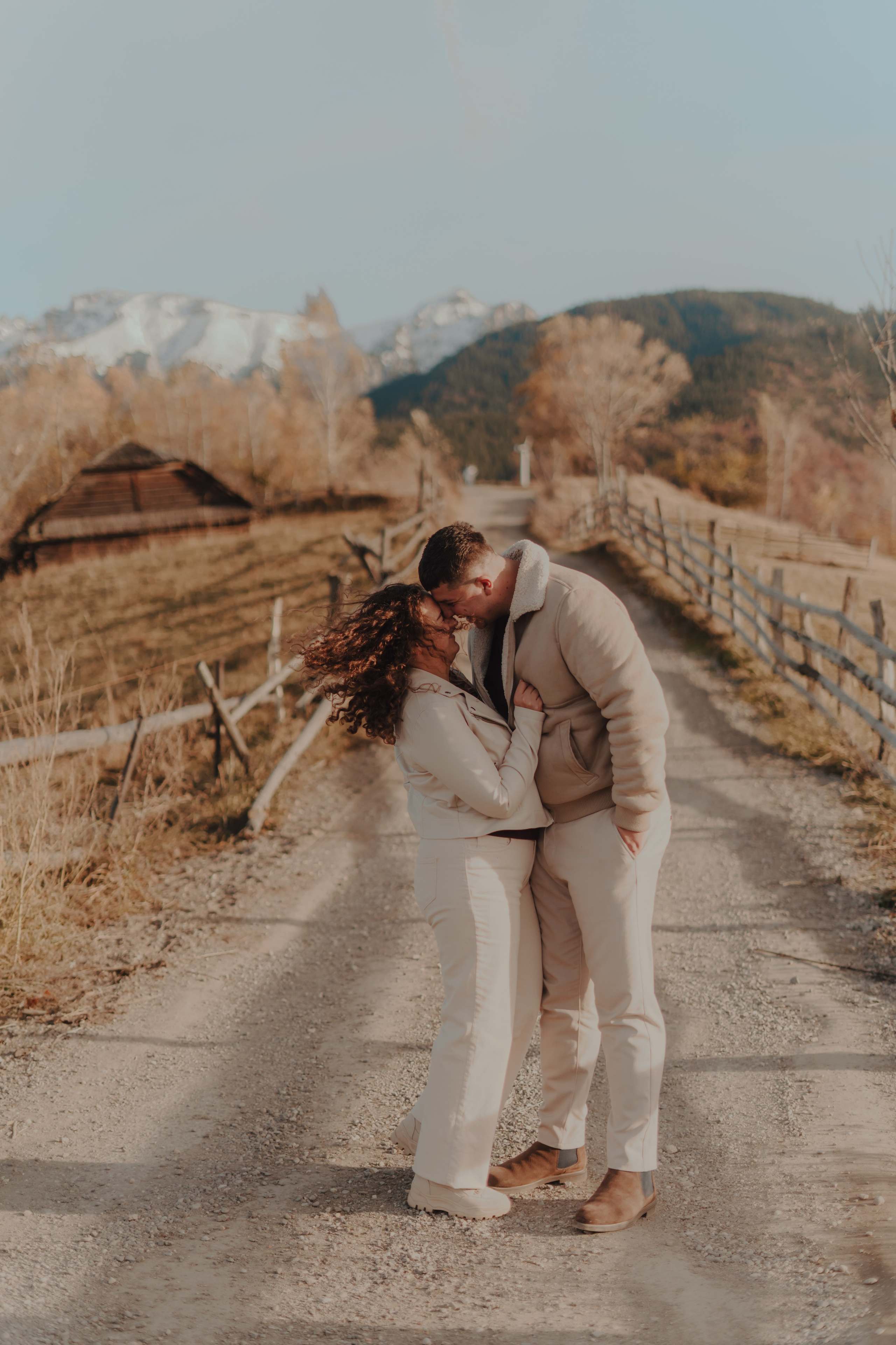 Save the Date- Sorina & Alex. Events photographer Paul Dafina