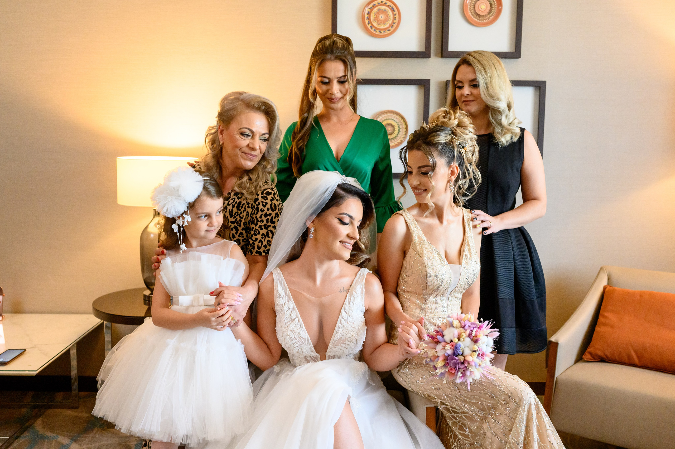 Nunta Alice & Cristian