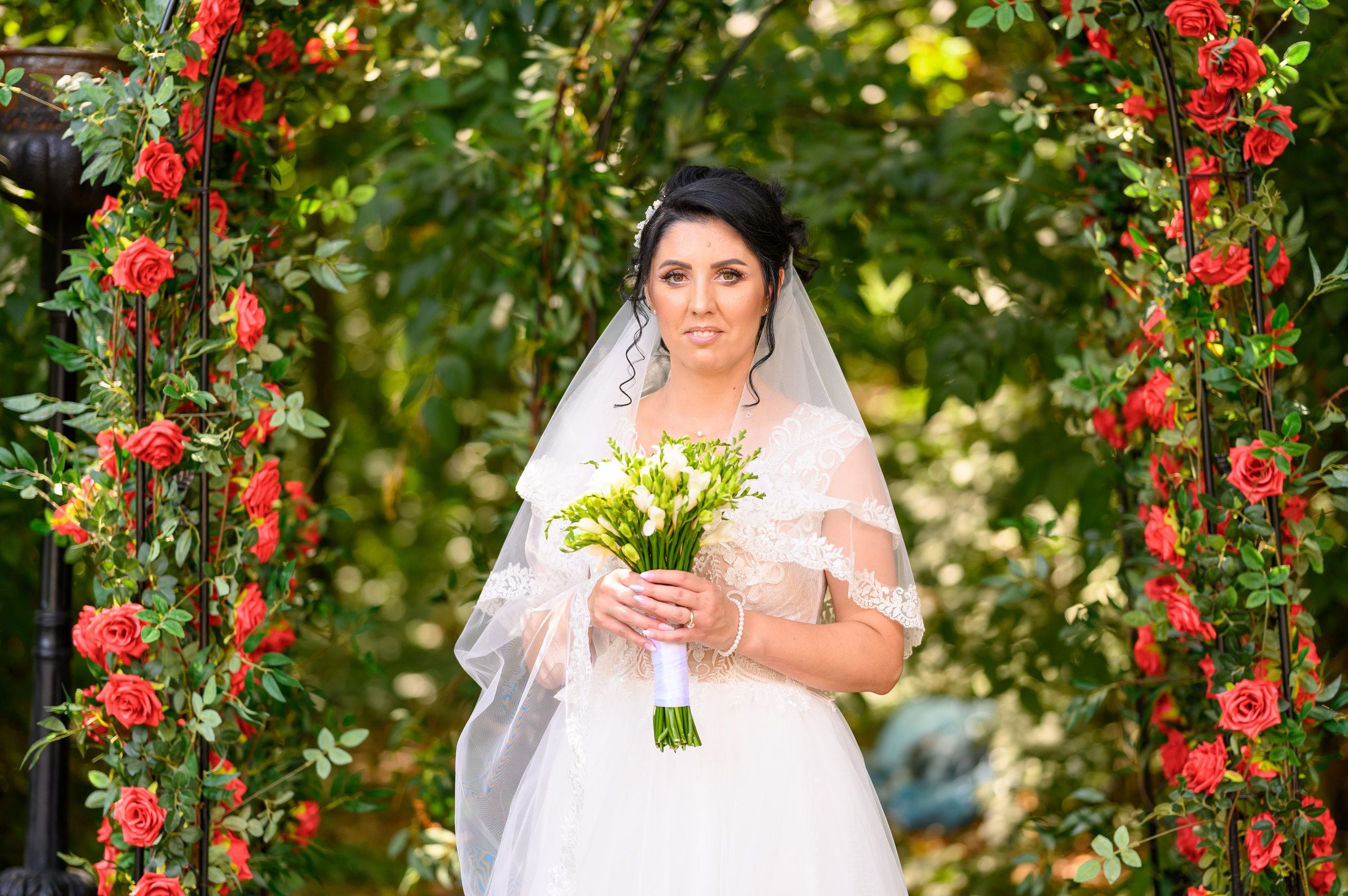 Nunta Roxana & Cosmin