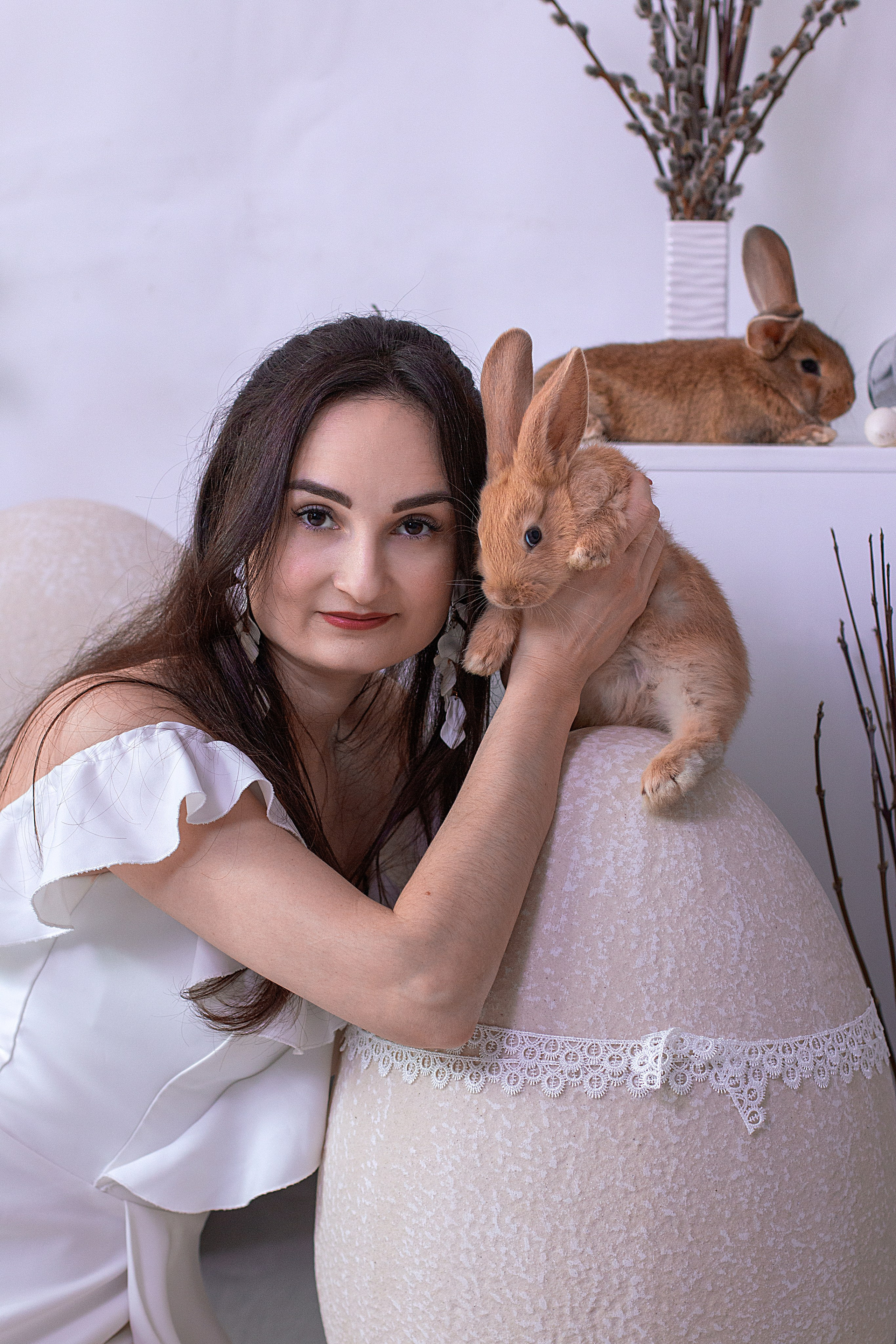 Пасха. Детский и семейный фотограф в г. Бельцы