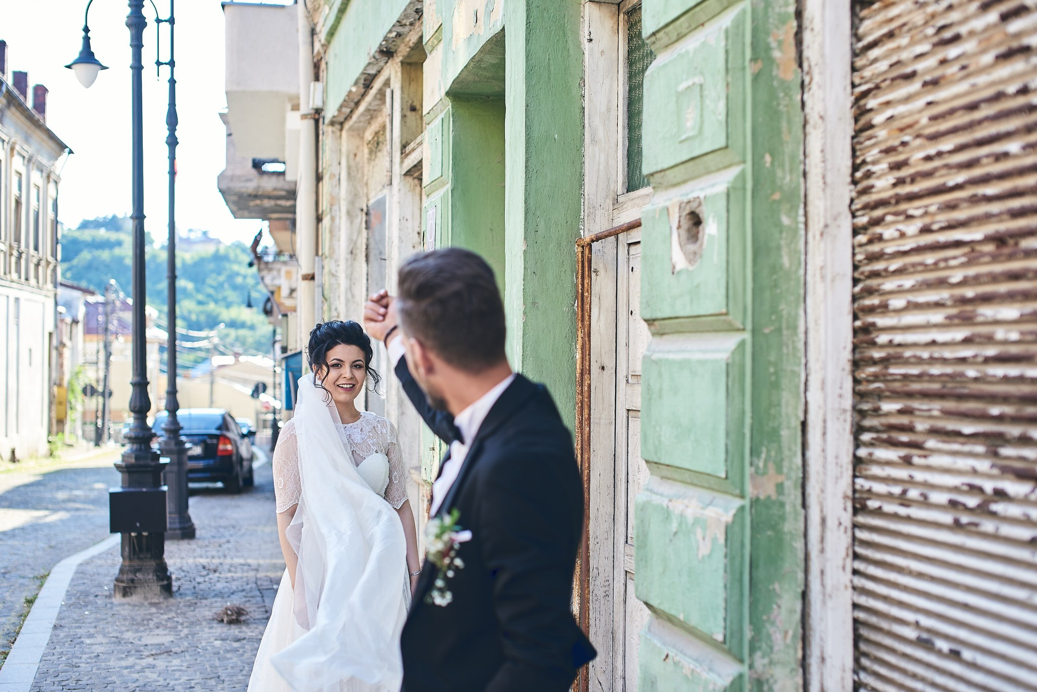 Tibi & Mari. Georgescu Alexandru Fotograf