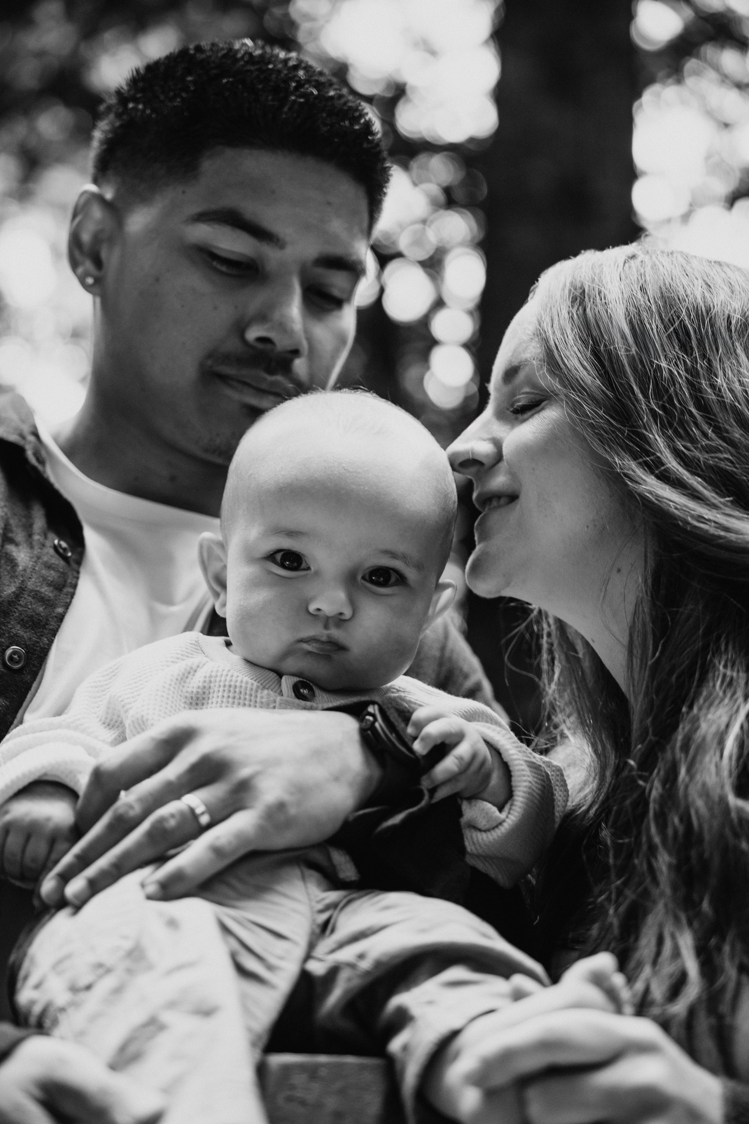 Redwoods Oakland. Wedding family photographer and videographer California San Francisco Bay Area