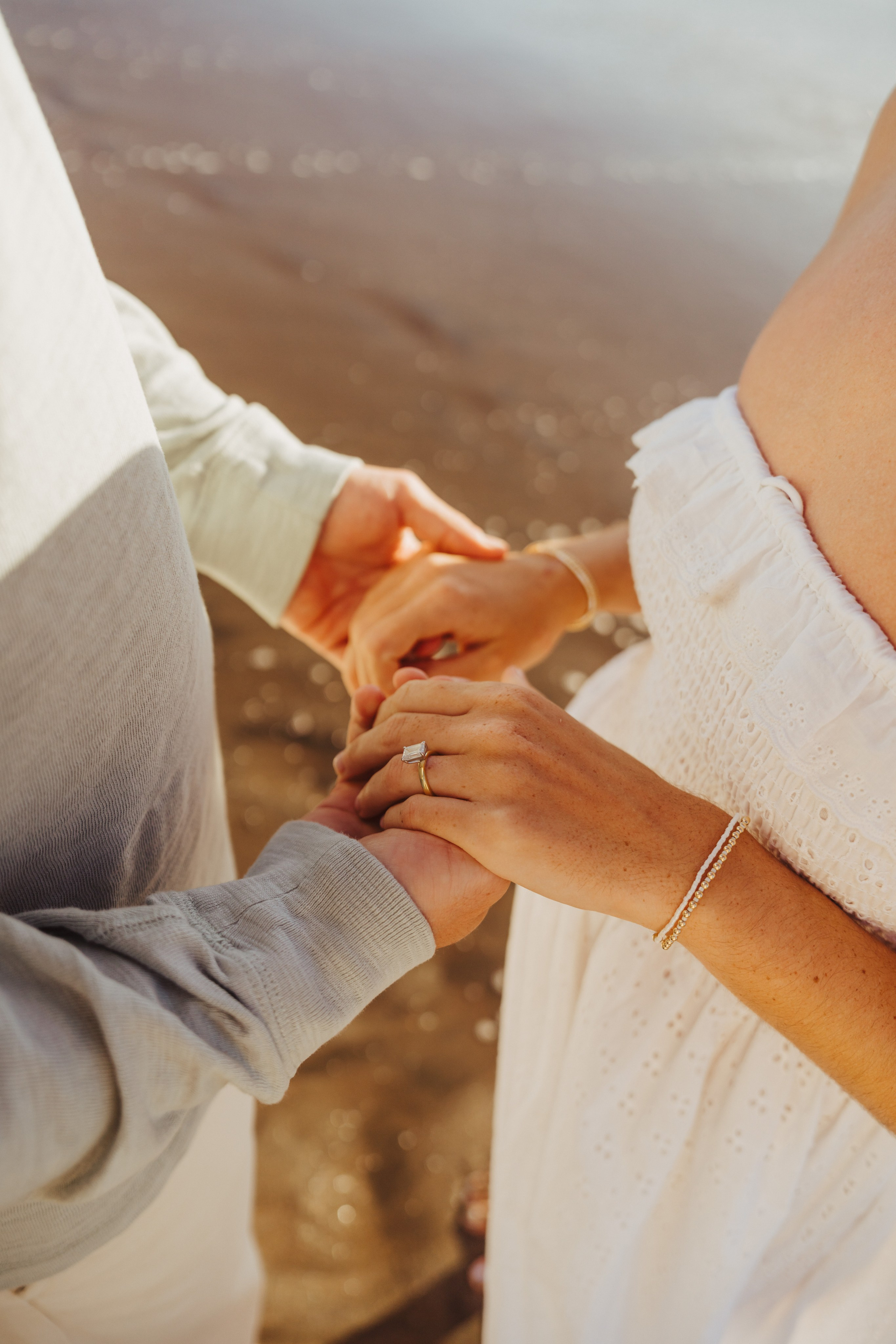Marshall’s Beach. Wedding family photographer and videographer California San Francisco Bay Area