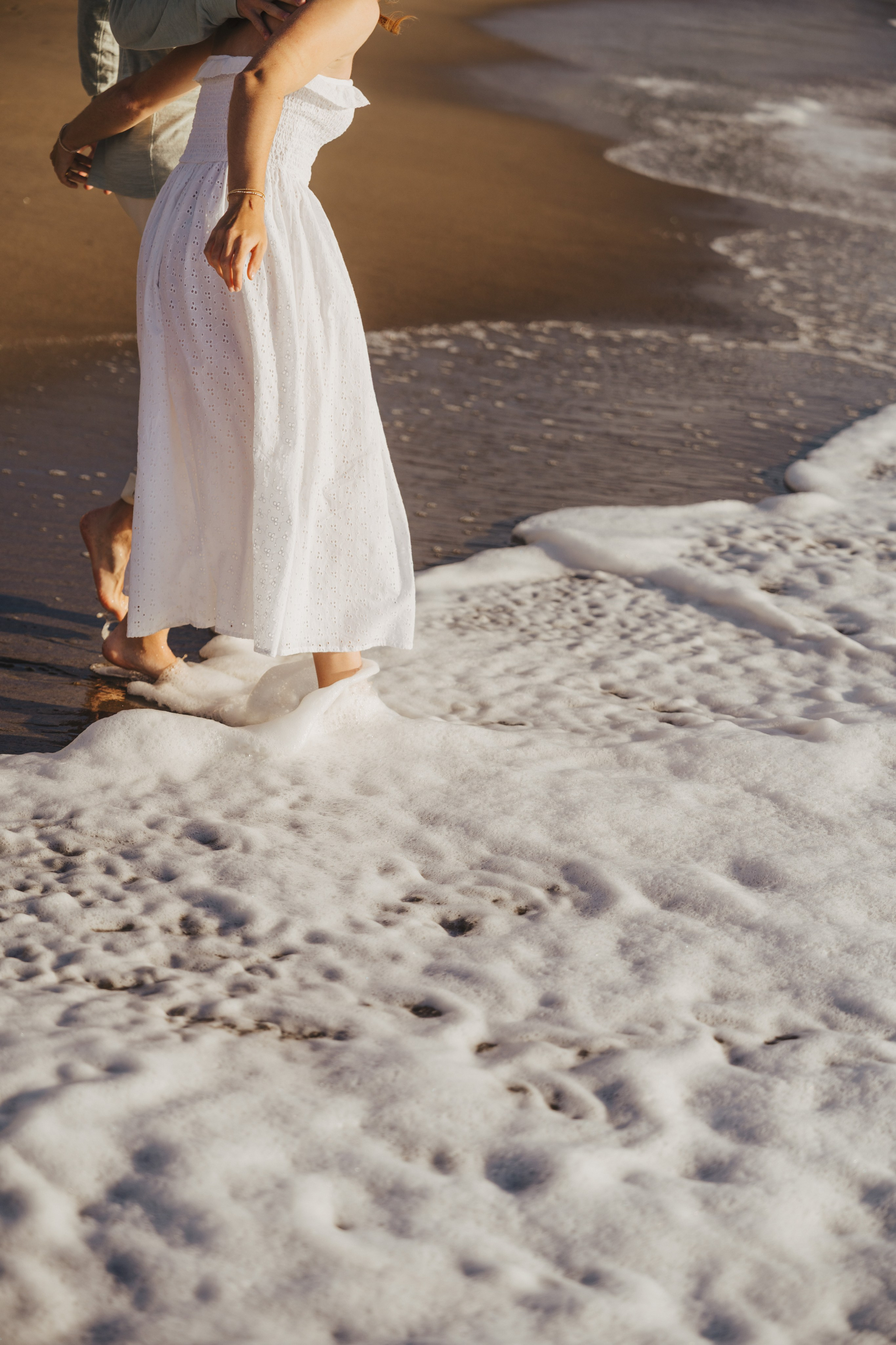 Marshall’s Beach. Wedding family photographer and videographer California San Francisco Bay Area