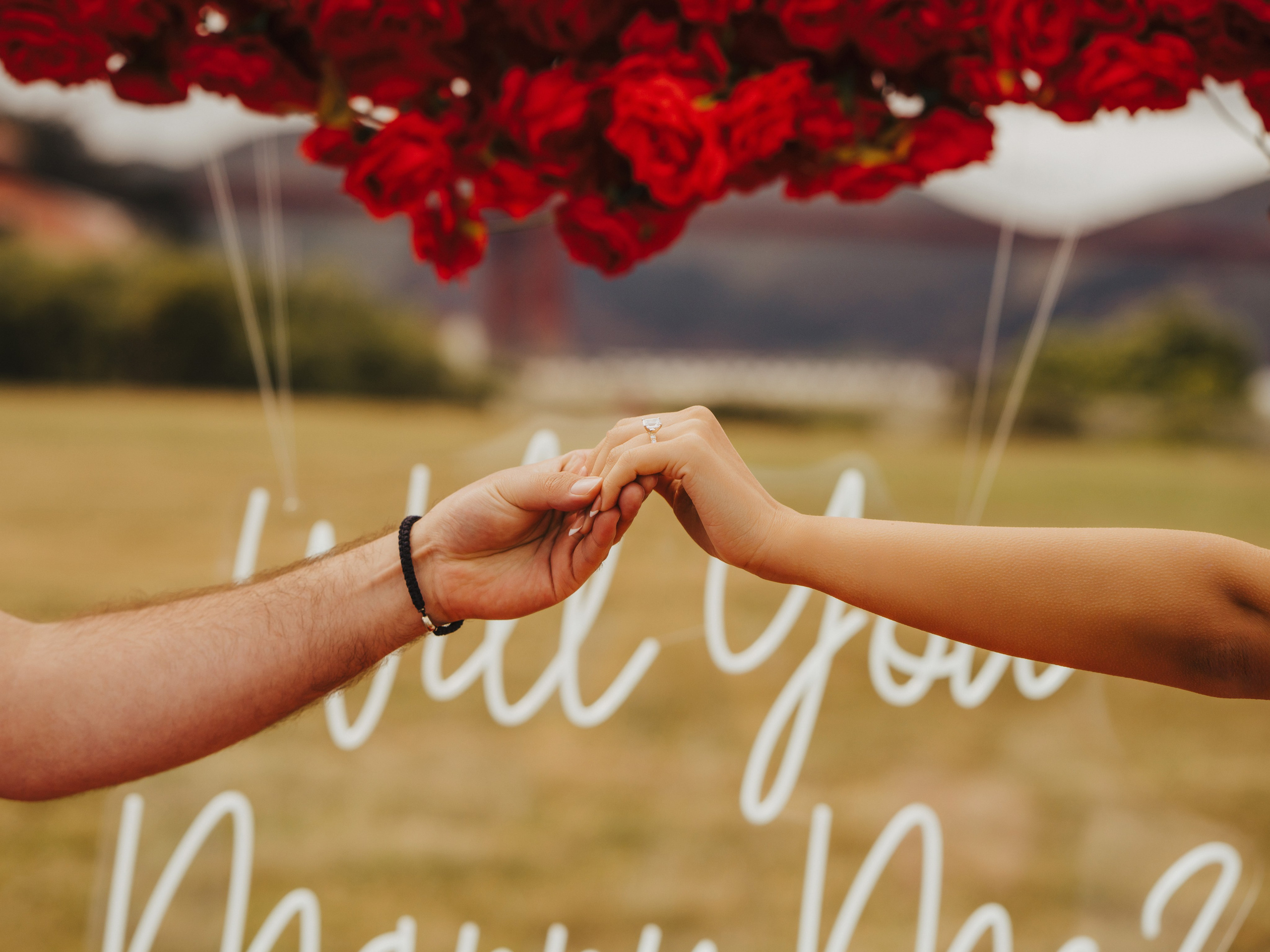 Crissy Field. Wedding family photographer and videographer California San Francisco Bay Area