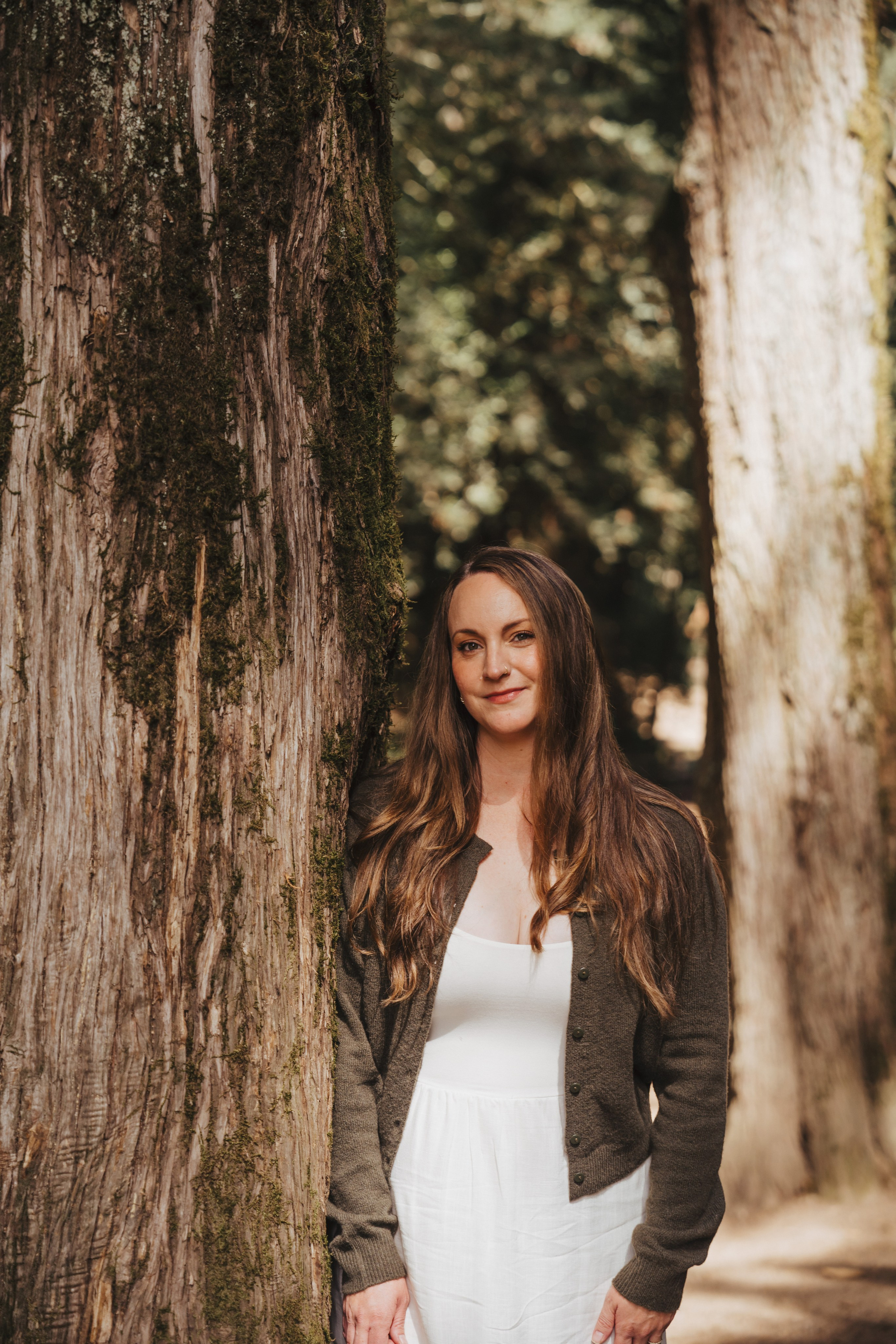 Redwoods Oakland. Wedding family photographer and videographer California San Francisco Bay Area