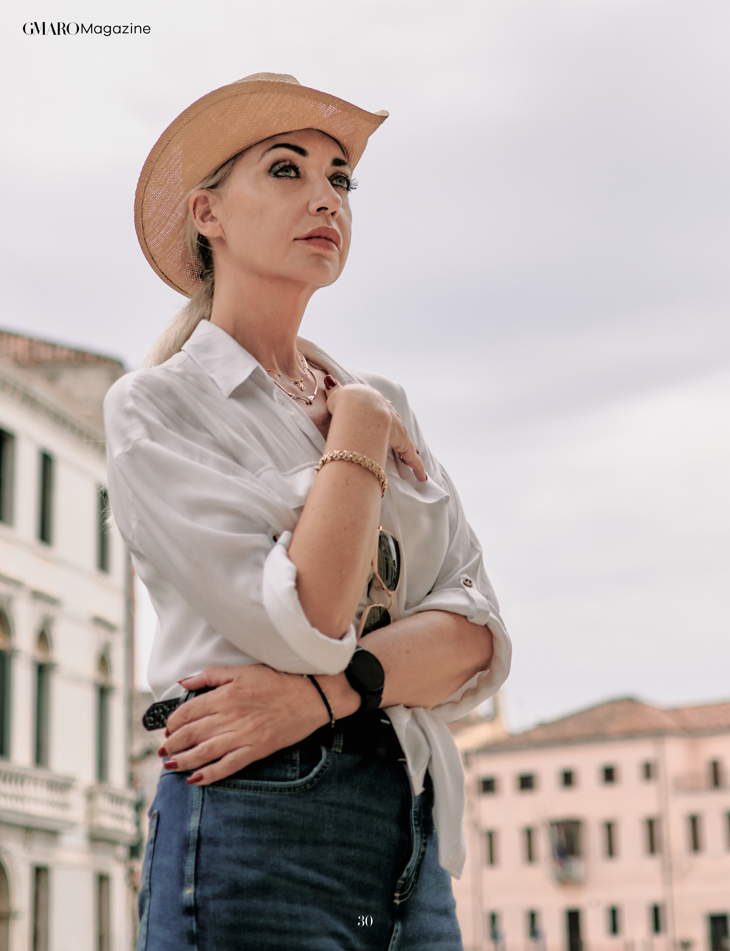 Виктория. Фотограф в Венеции, Италия. Зотова Яна