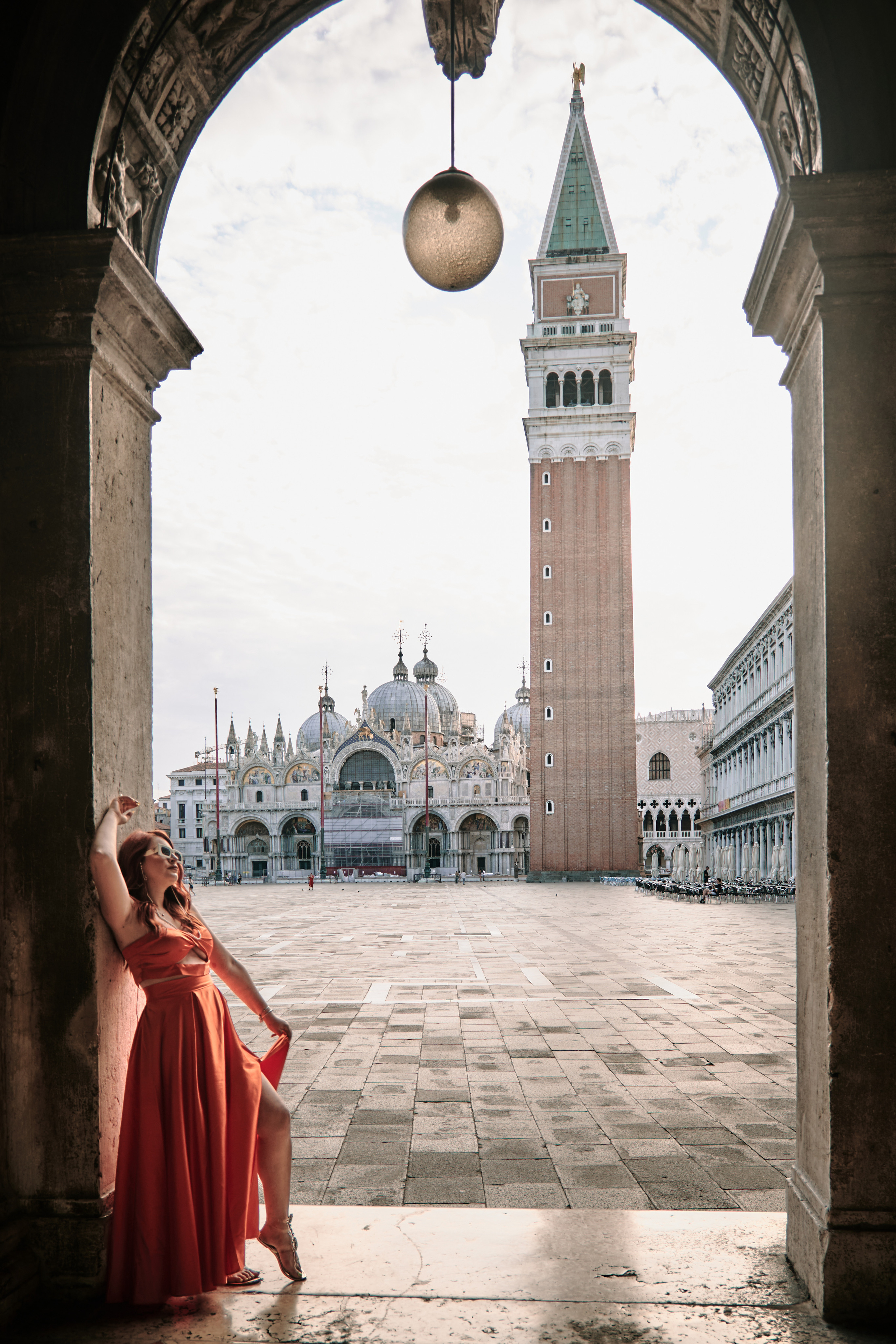 Kantida. Фотограф в Венеции, Италия. Зотова Яна