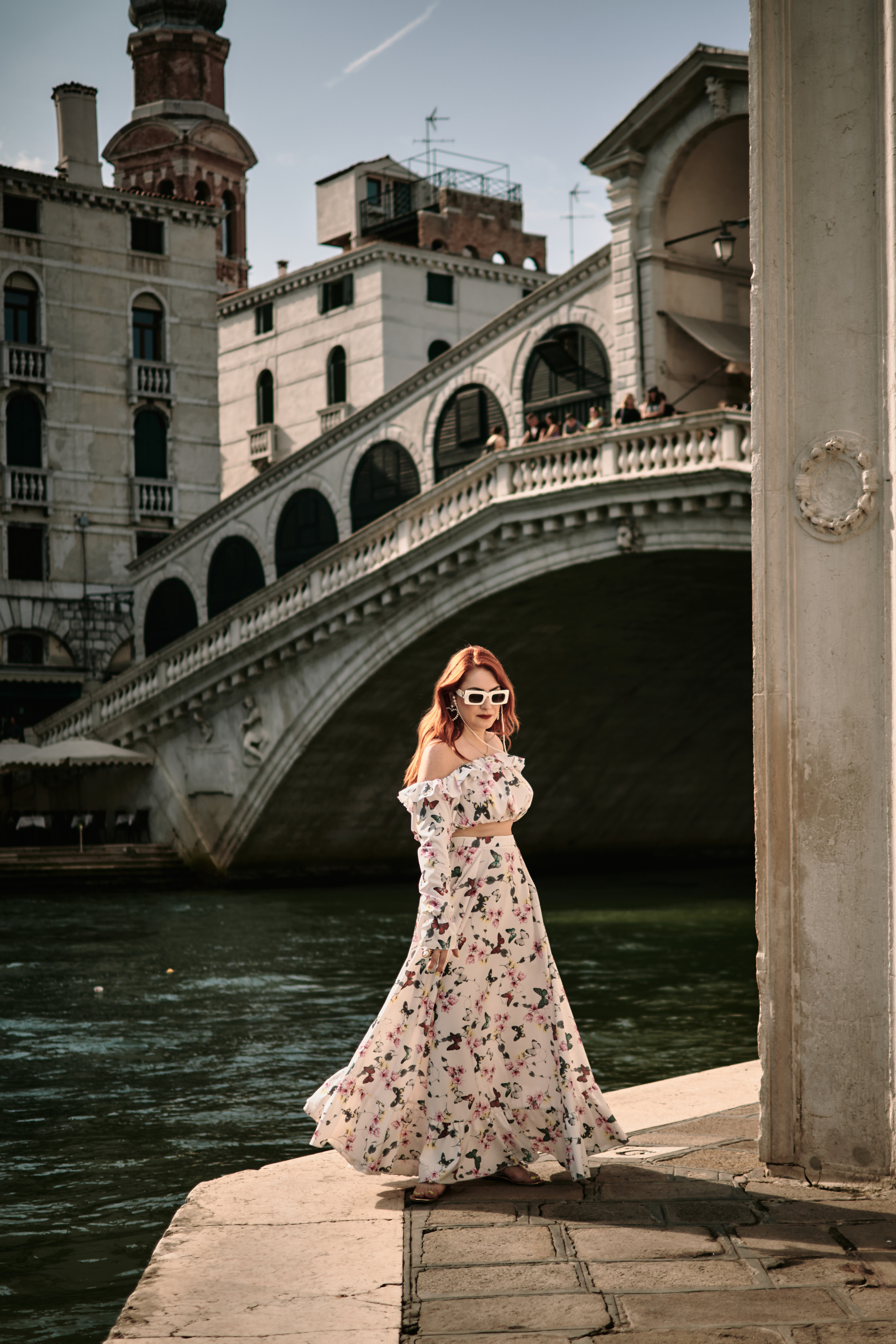 Kantida. Фотограф в Венеции, Италия. Зотова Яна