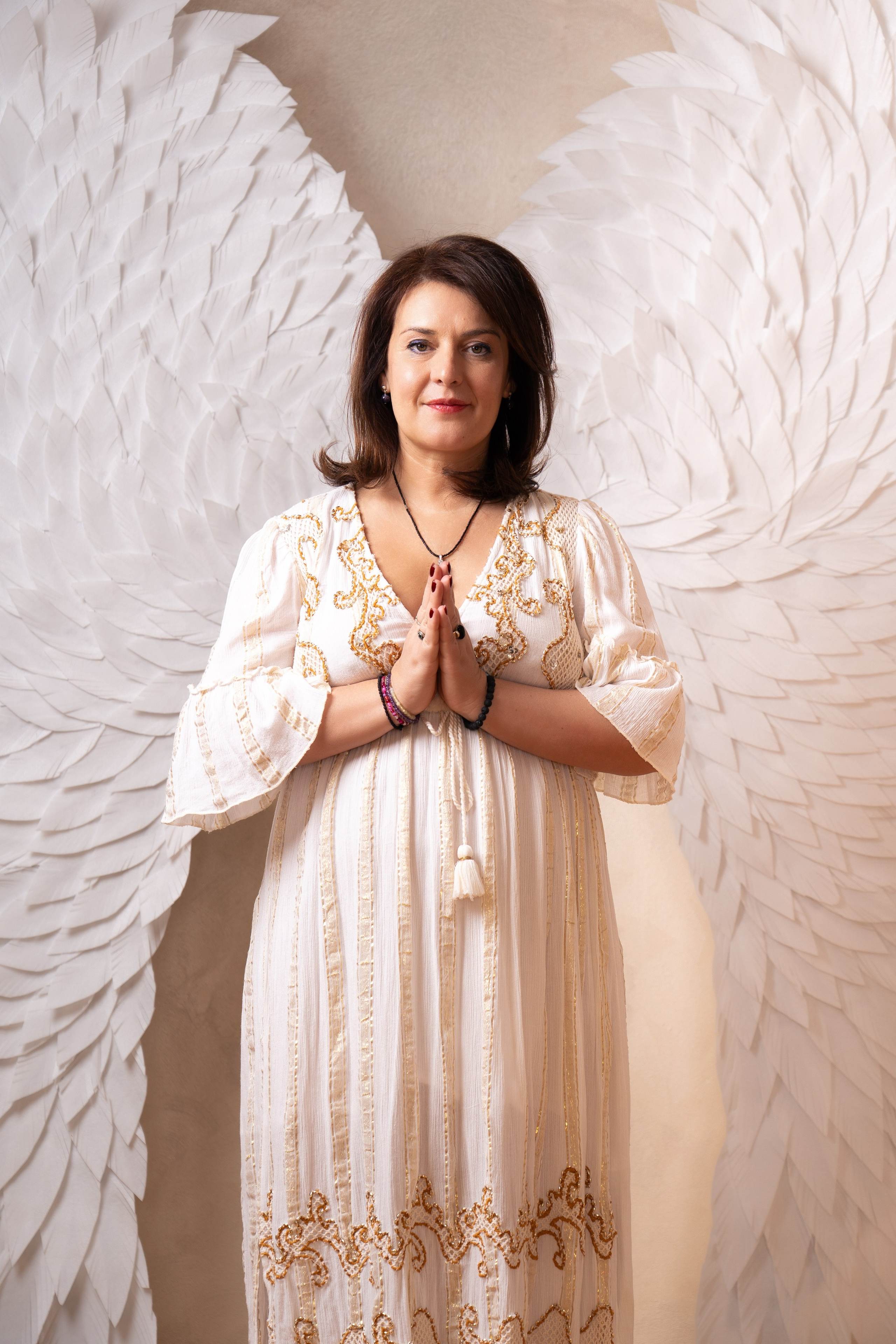 Studio Portraits. Gabriela Nita — Portrait Photographer and Videographer in Bucharest, Romania