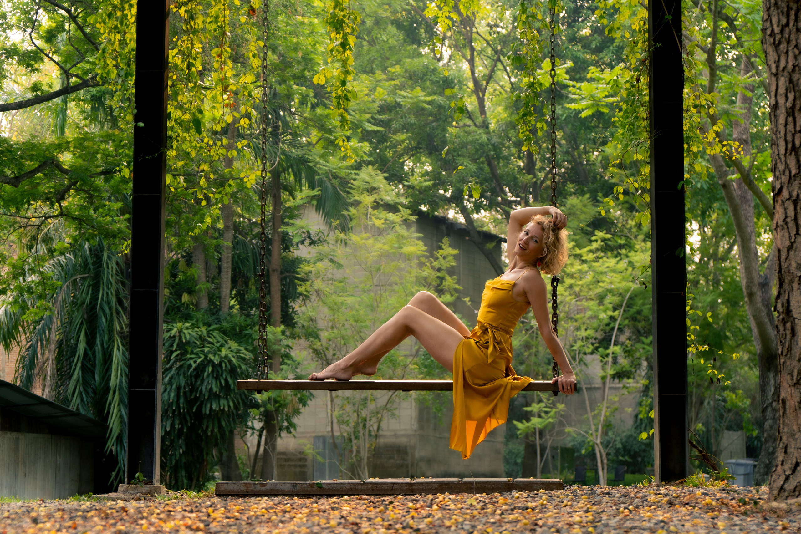 Full. Gabriela Nita — Portrait Photographer and Videographer in Bucharest, Romania