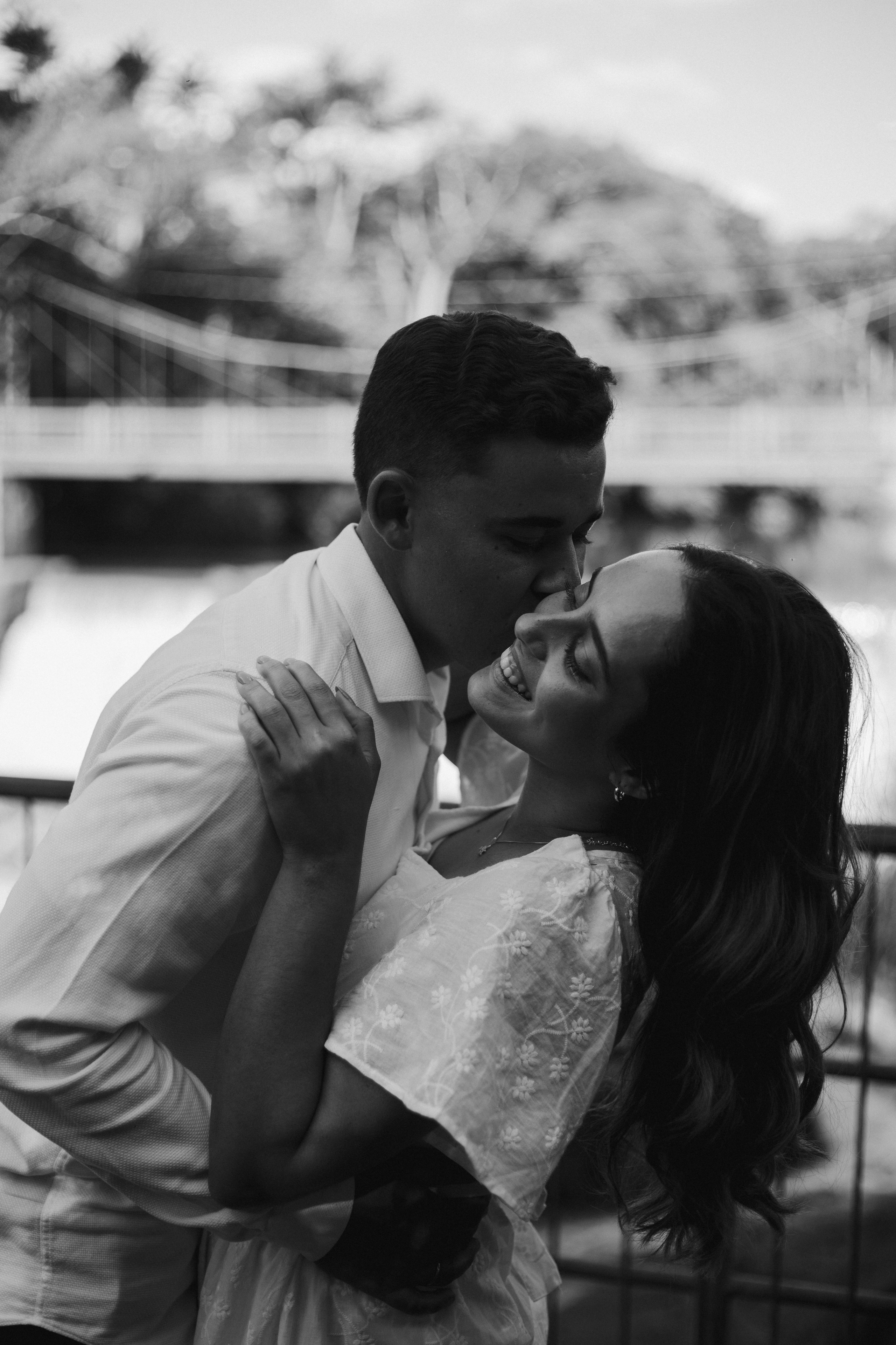 Pré Wedding — Felipe & Victória. Fotógrafo de Casamentos, Eventos e Ensaios em Ribeirão Preto e região — Thiago Saletti