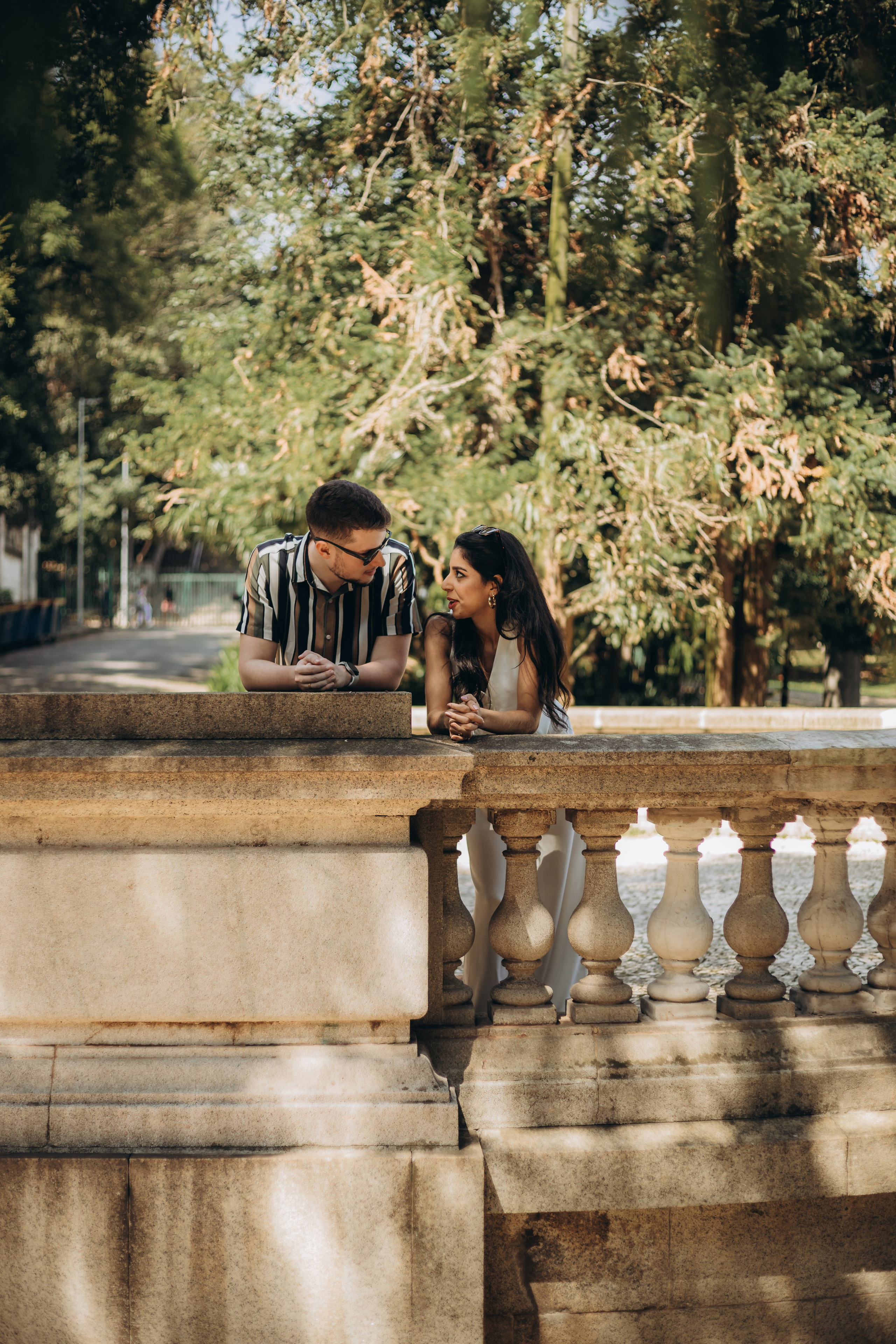 Pré Wedding — Felipe & Ananda. Fotógrafo de Casamentos, Eventos e Ensaios em Ribeirão Preto e região — Thiago Saletti