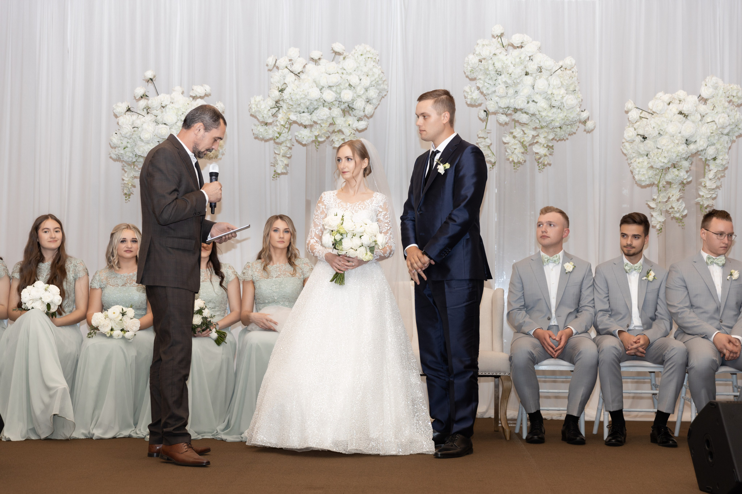 Vasily and Tatiana. Family and Wedding photographer