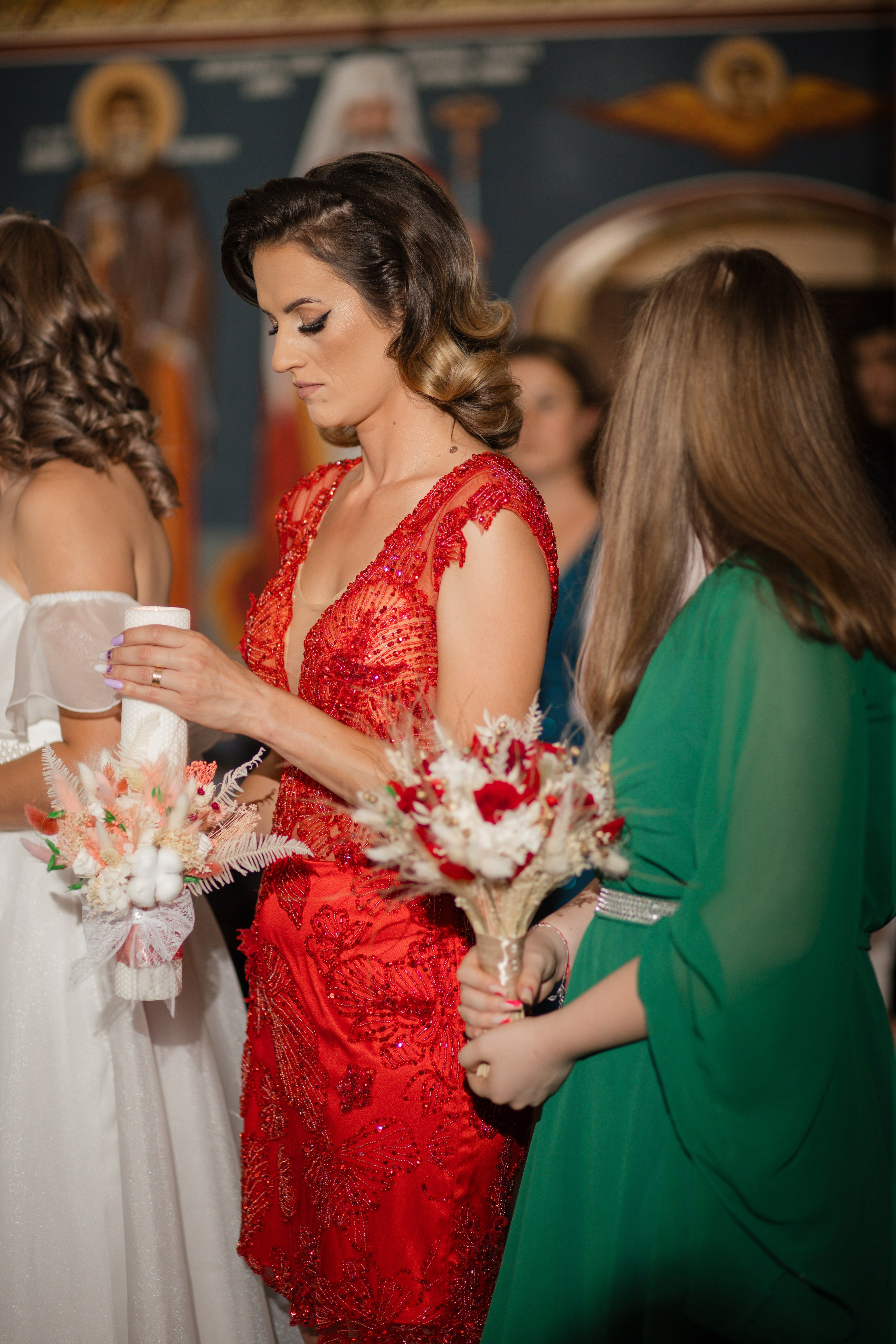 Oana & Vasile. Fotograf si videograf — evenimente si studio