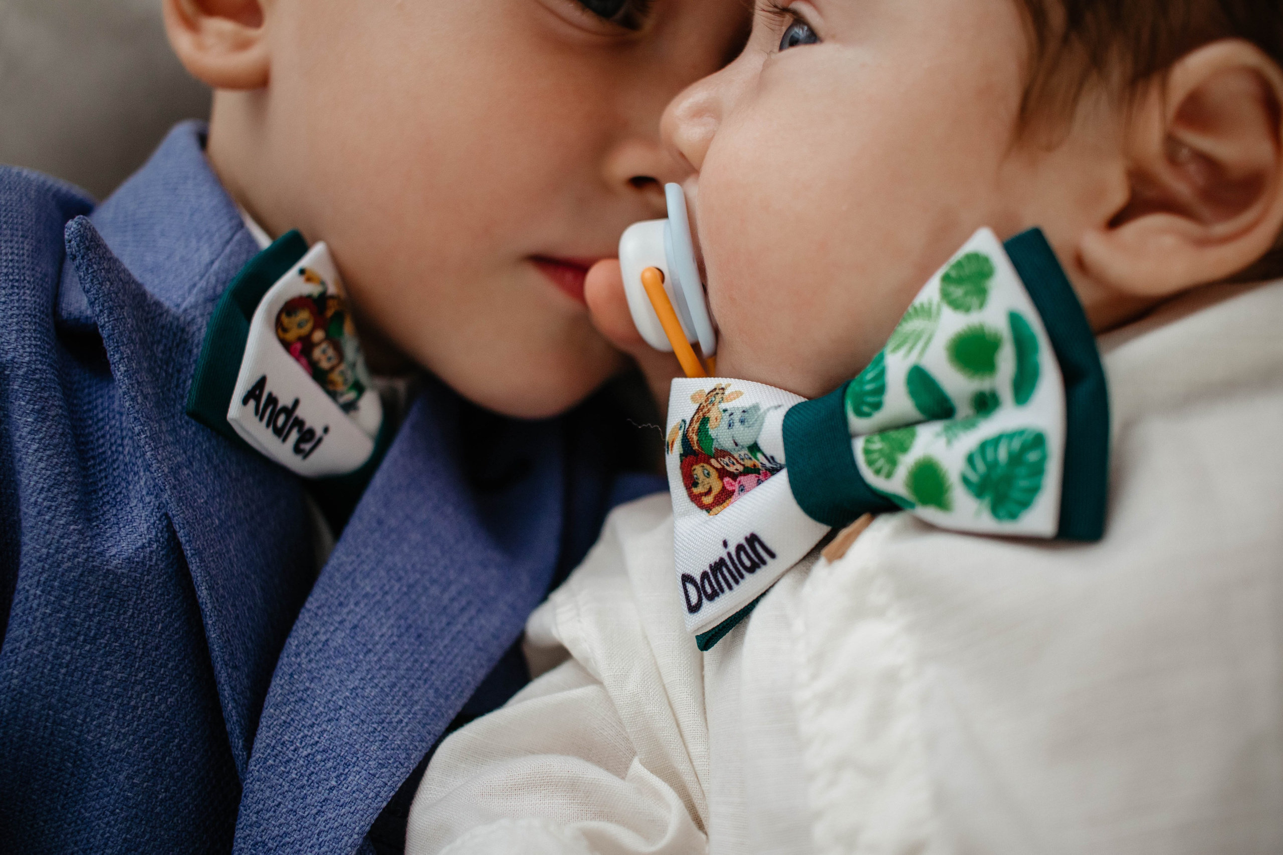 Damian. Fotograf si videograf — evenimente si studio