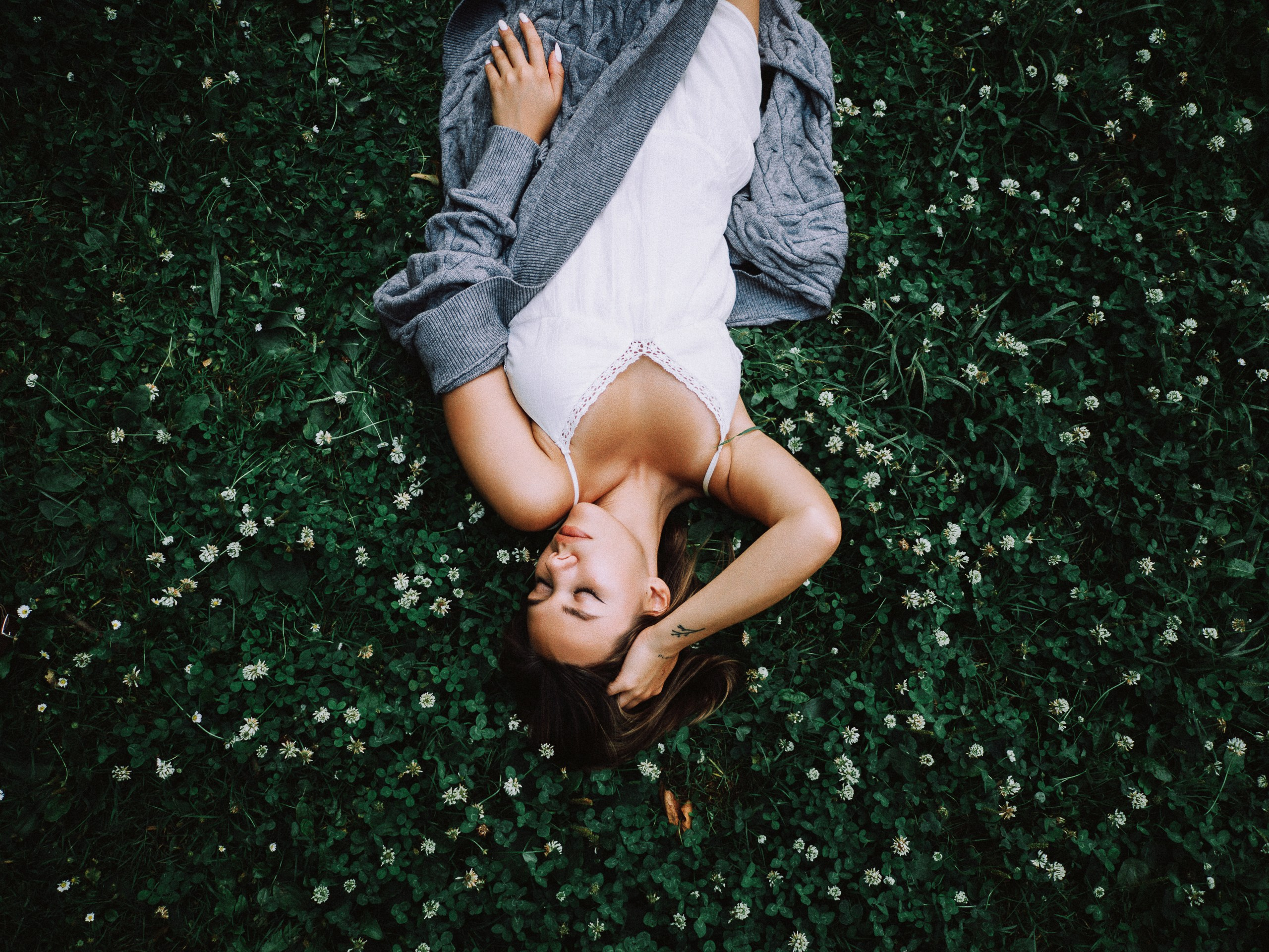 Lis. Photographer Inna Mendelson