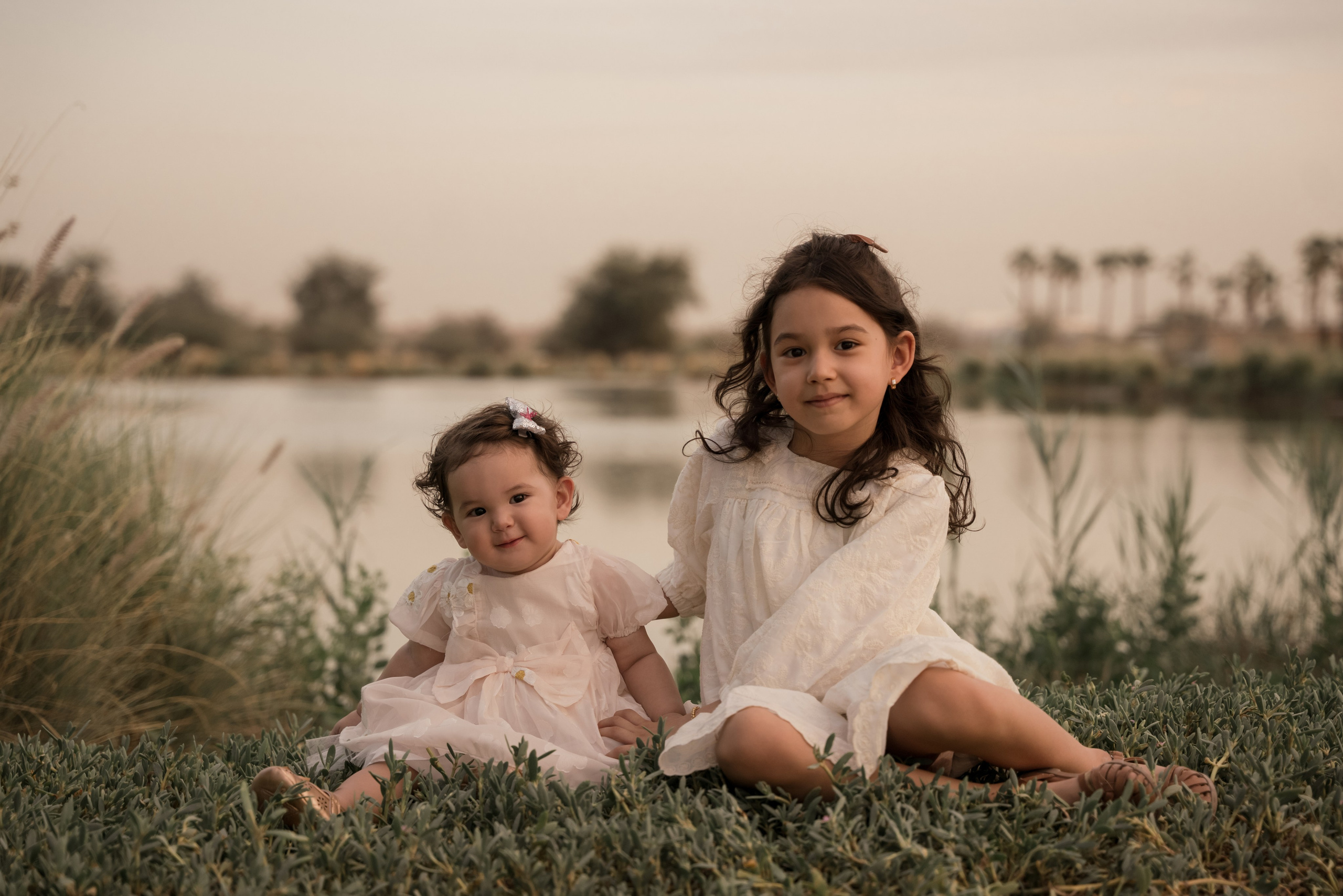 Sweet One. Angela Iakovleva — Family Photographer in Dubai