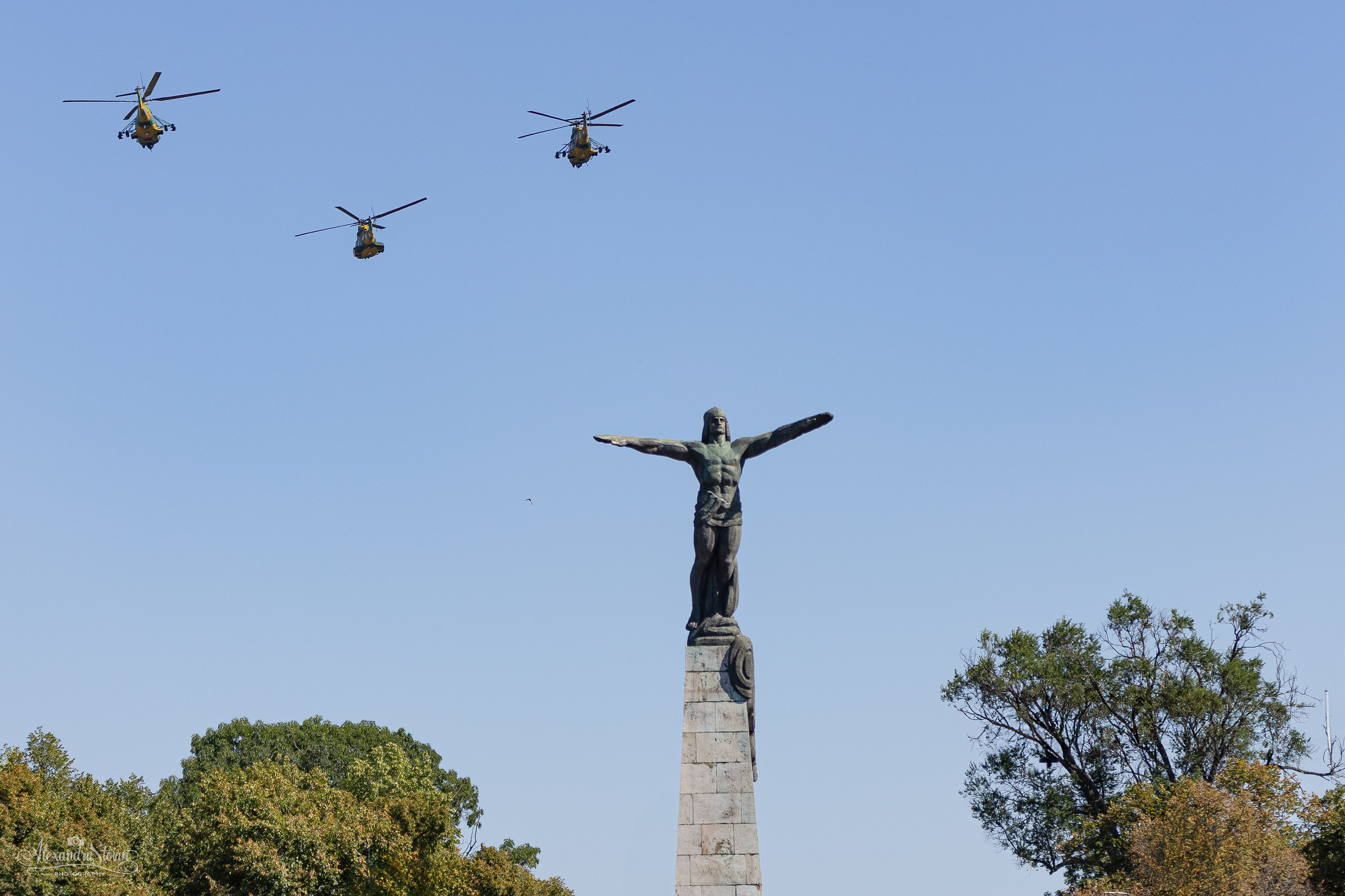 Ziua Aviatiei 2025. Http://www.alexphoto.ro