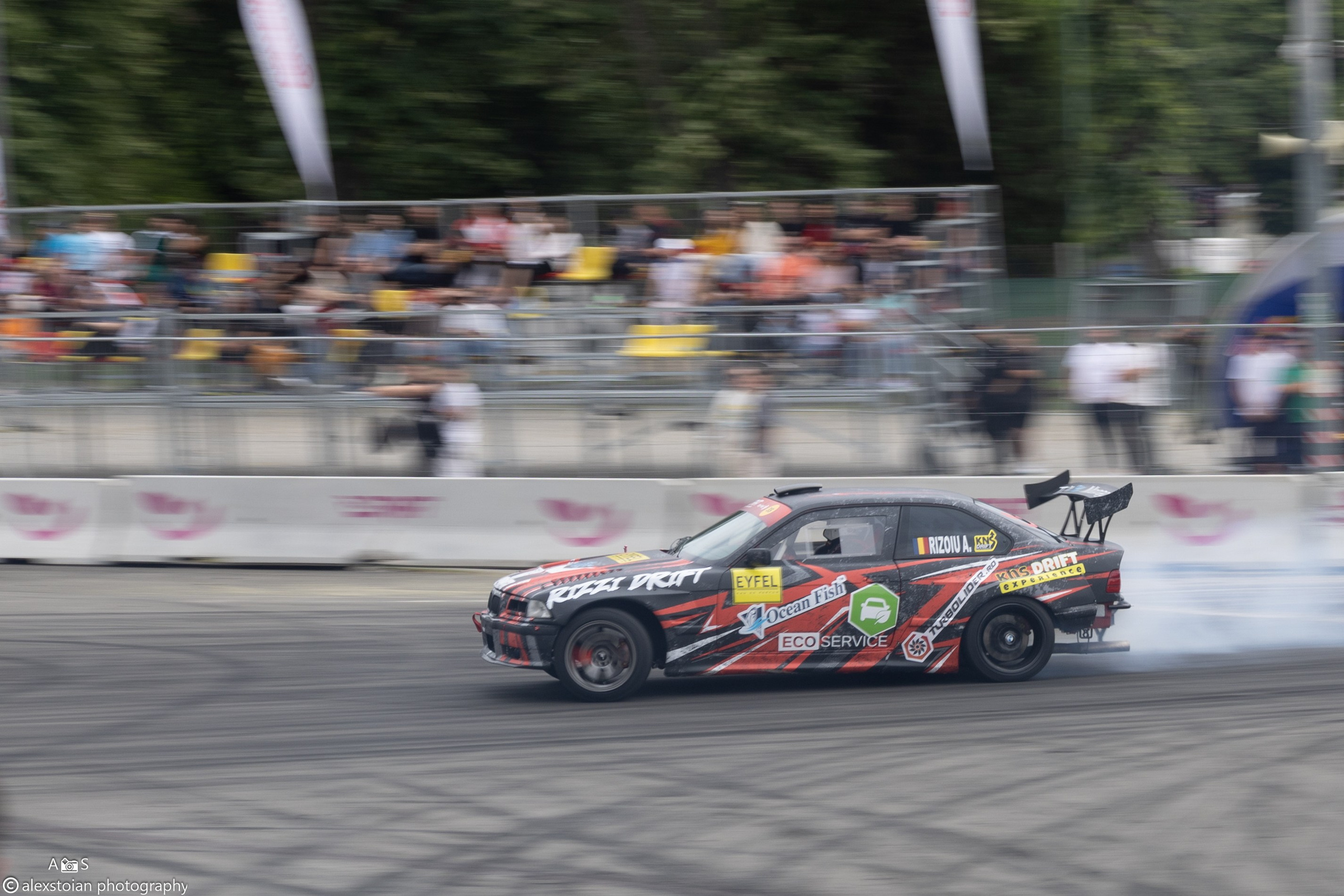 RoDrift 2024. Http://www.alexphoto.ro