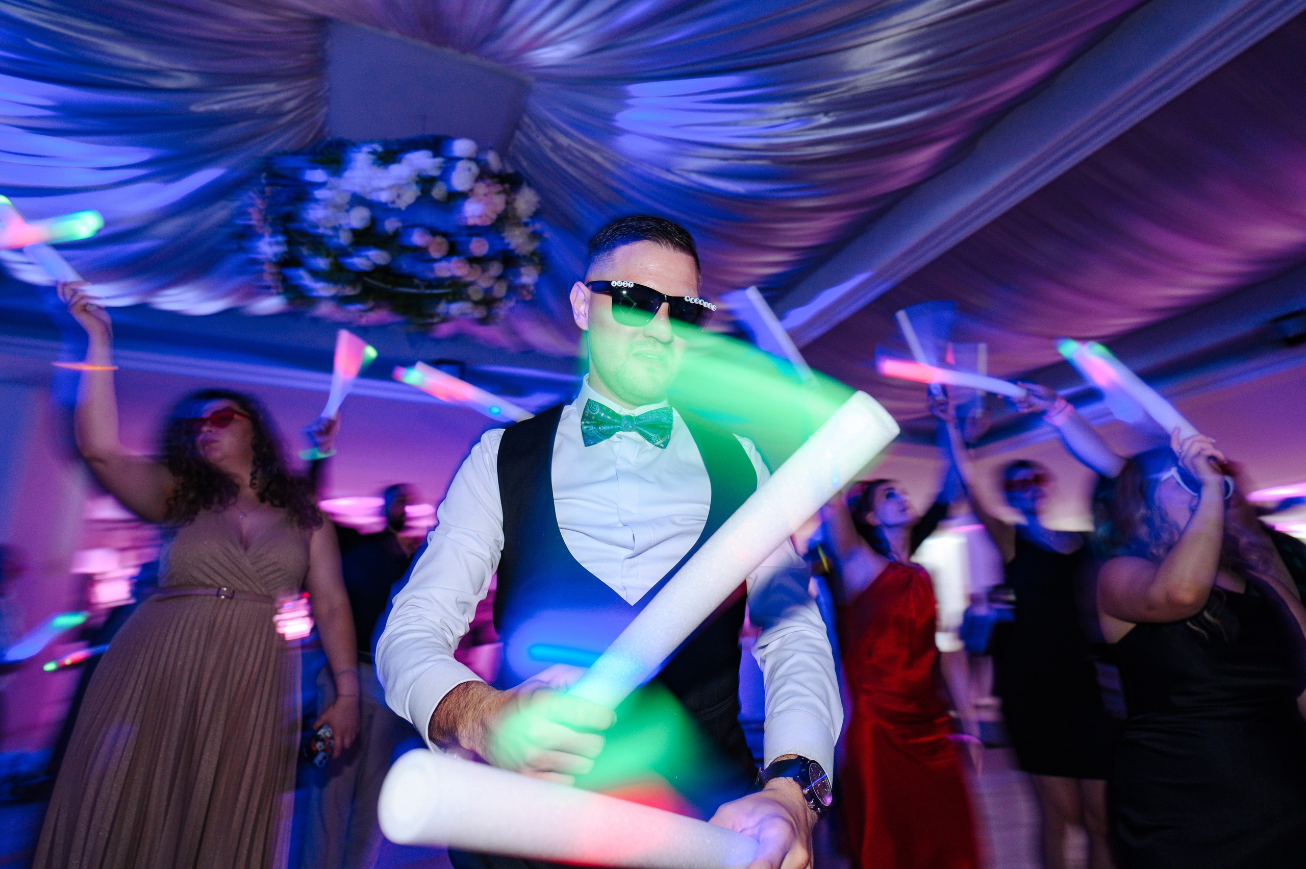 Anastasia & Alexandru. BCarp Productions