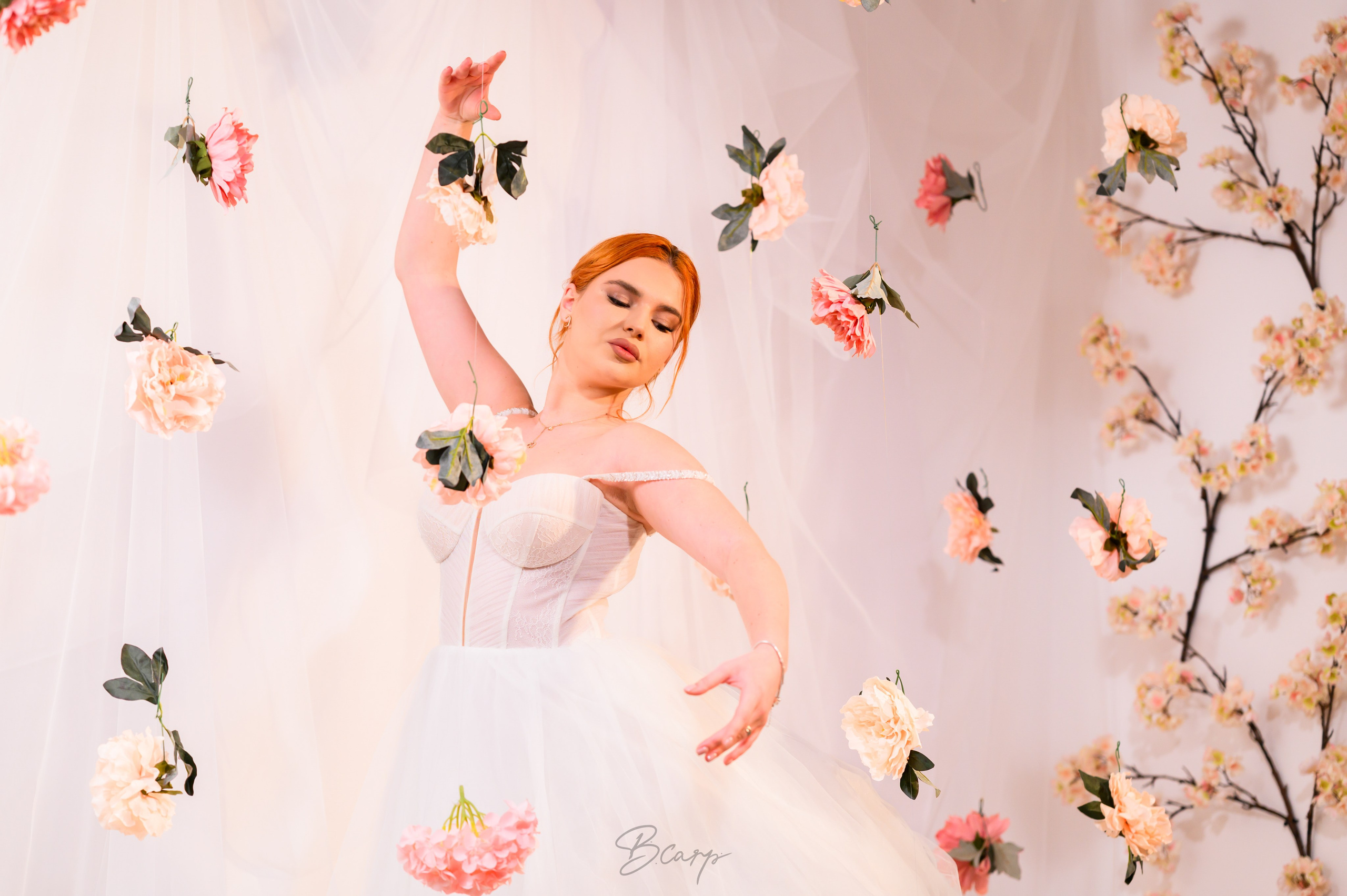 Daria & Denis. BCarp Productions