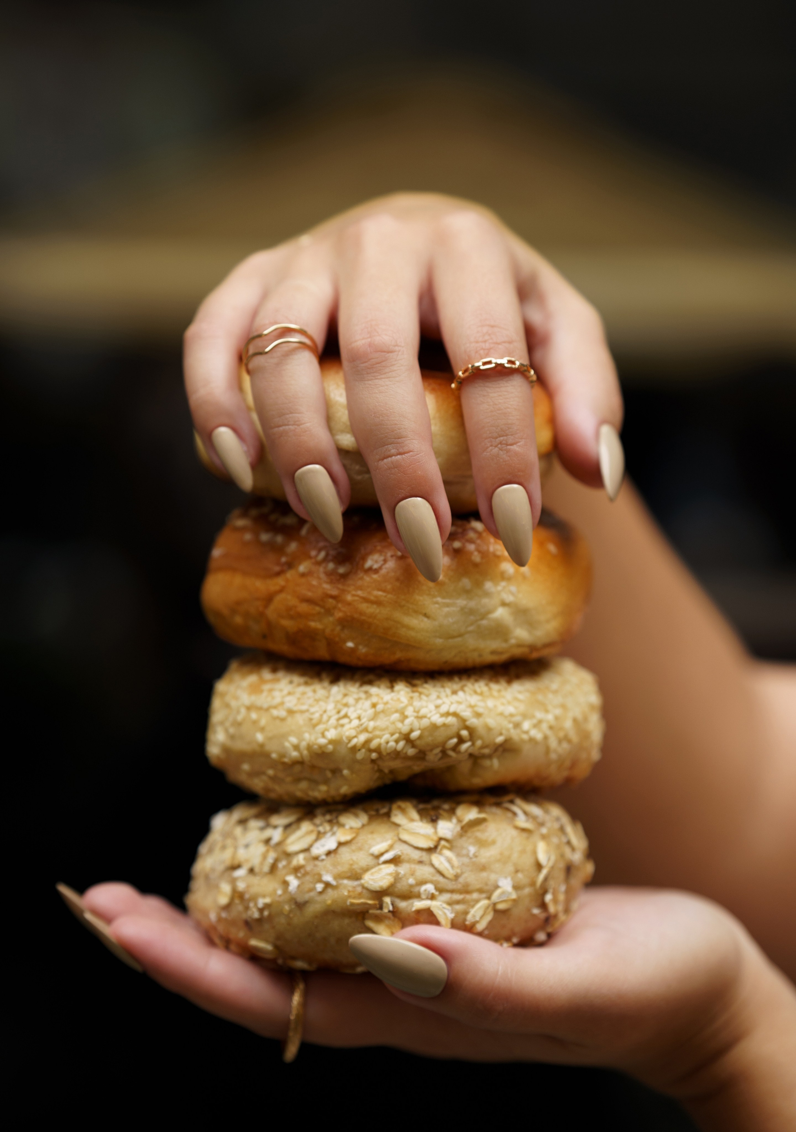 Nail polish. New York + travel photographer