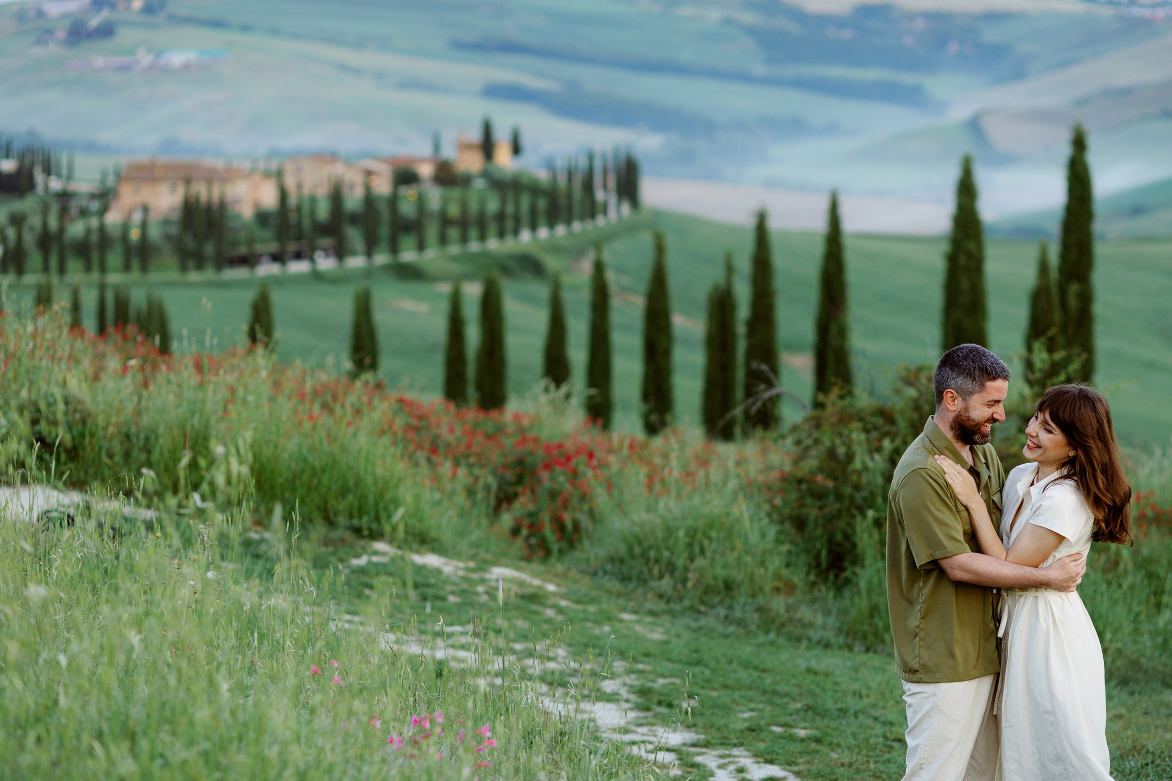 Jannet & Alex. Photographer