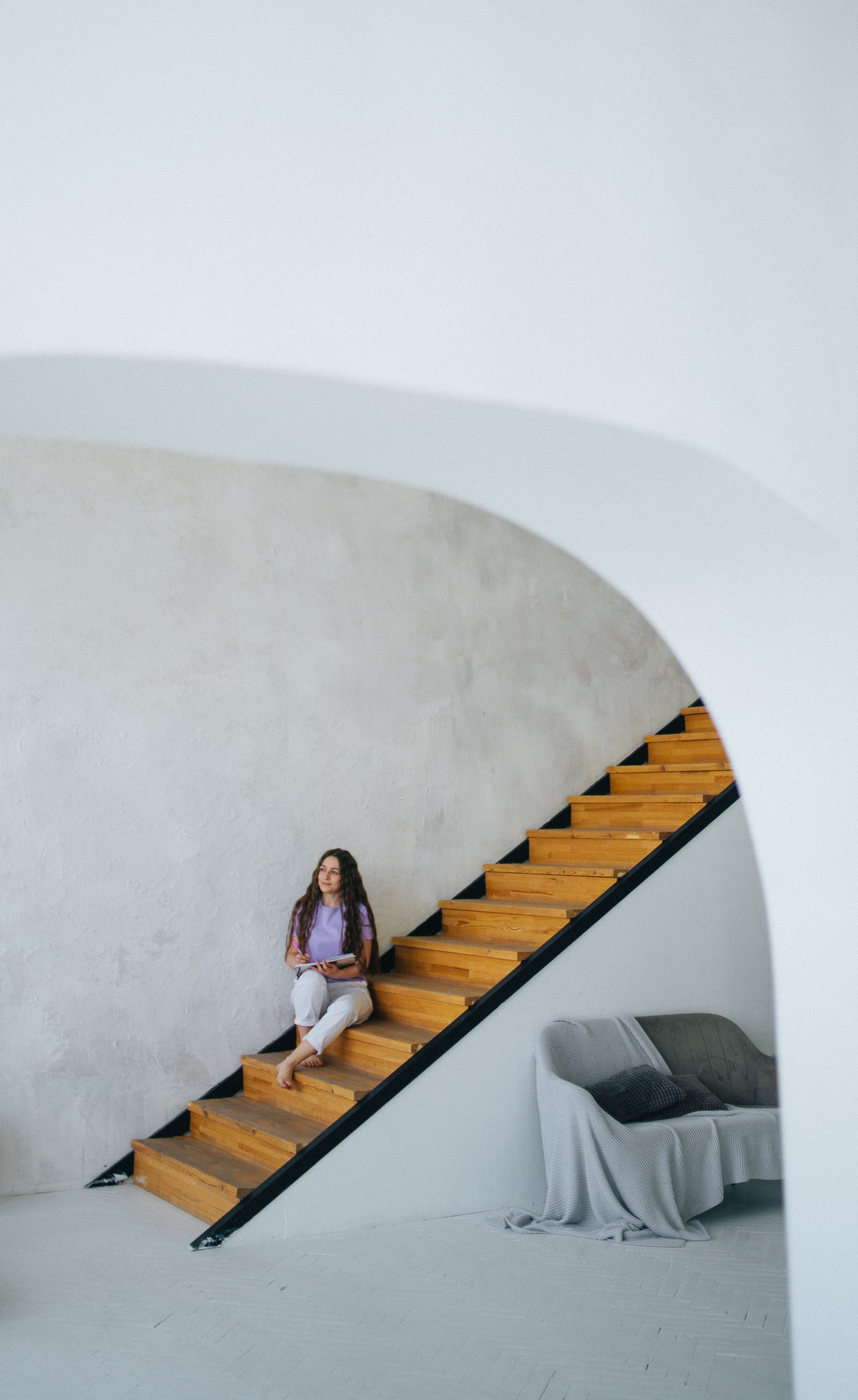 Personal. Harbovskiy Photo