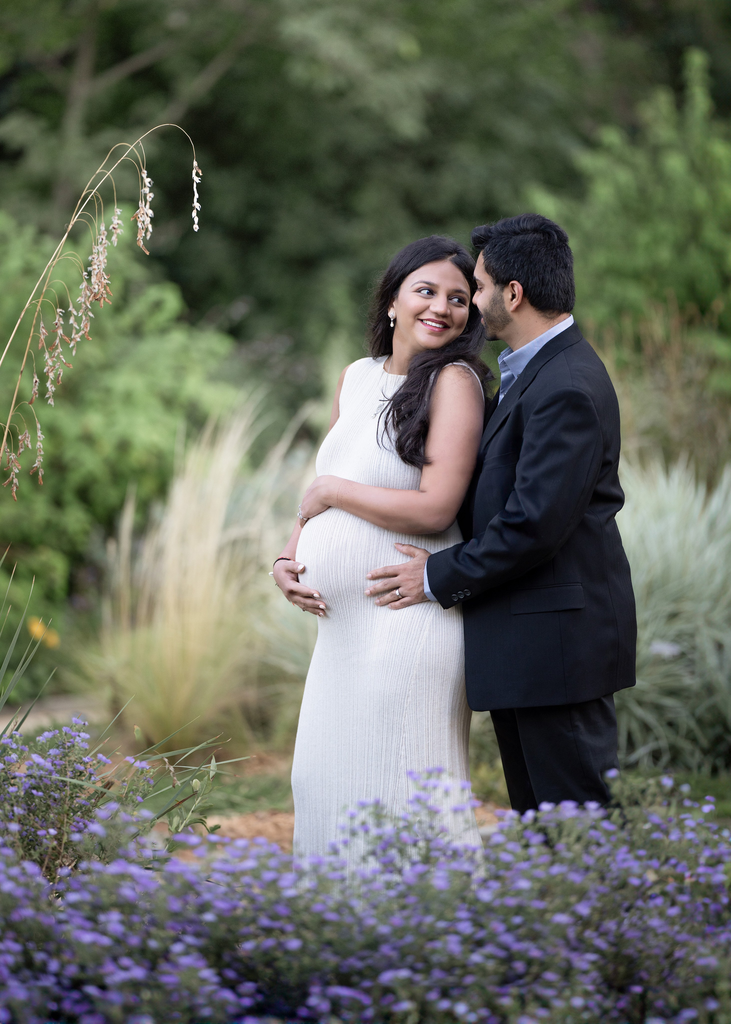 August Maternity Session. Levantera Photo San Francisco Bay Area Photographer Natalia