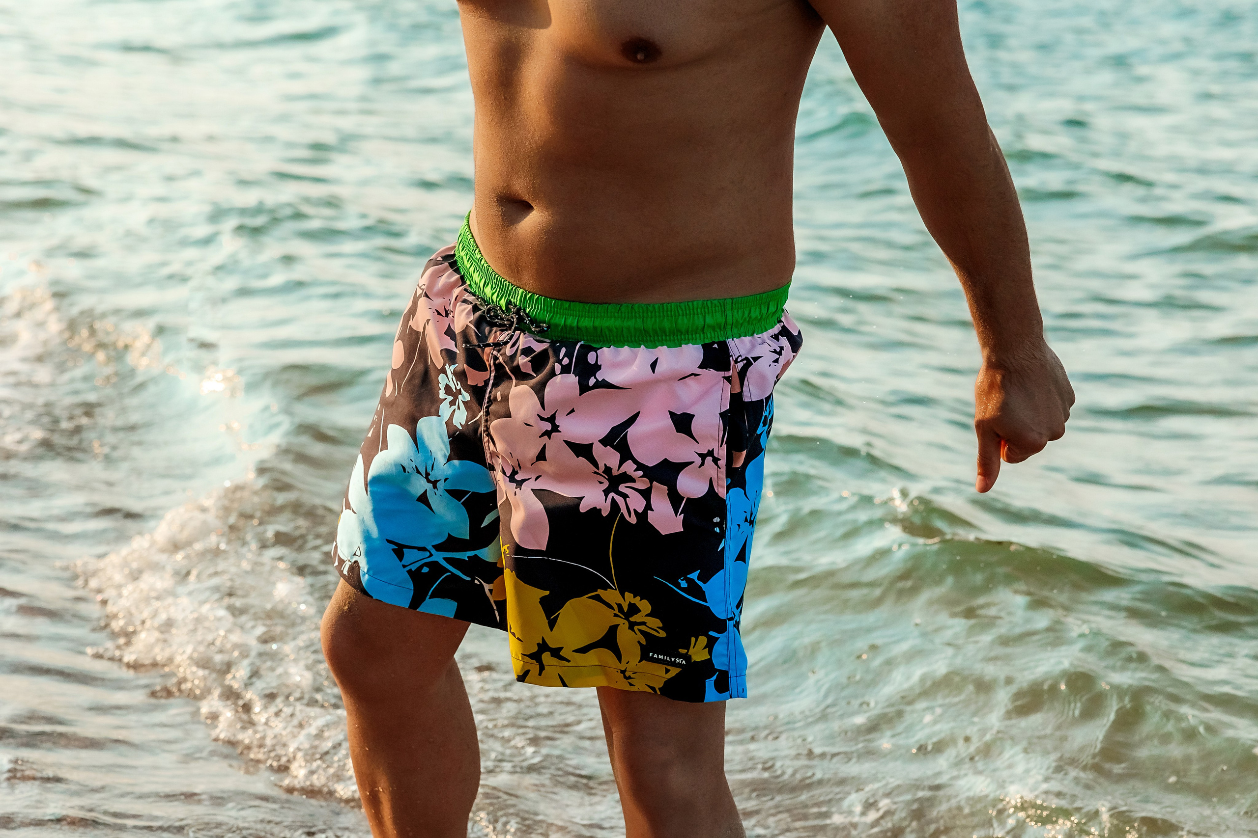 Морска разходка. Фотограф Ирина Йотова