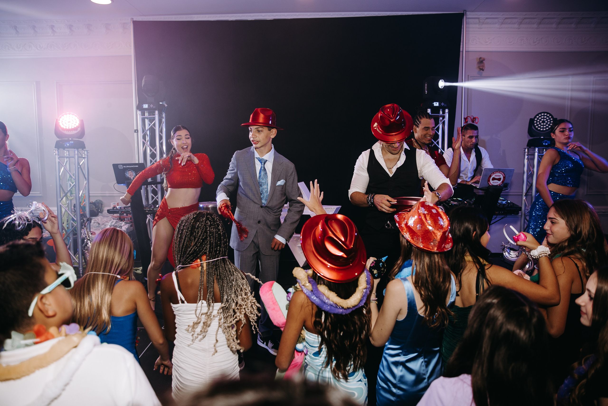 Mitzvah. Alex UA — Toronto photographer