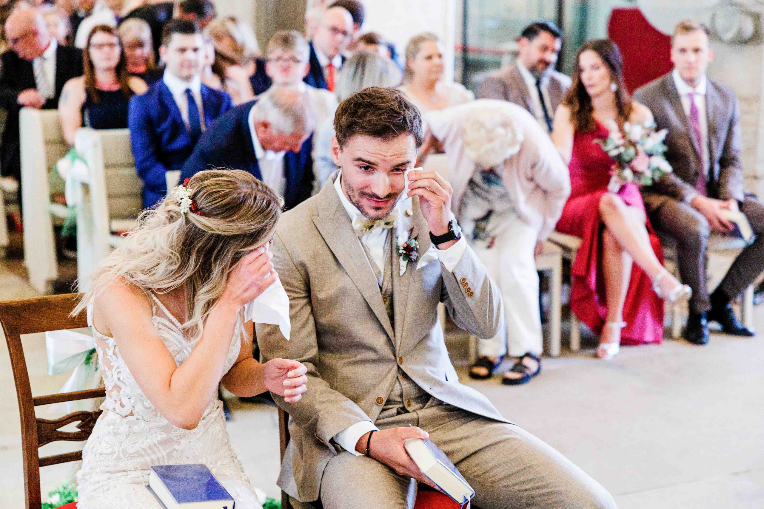 Schloss Landestrost Hochzeit Neustadt am Rübenberge
