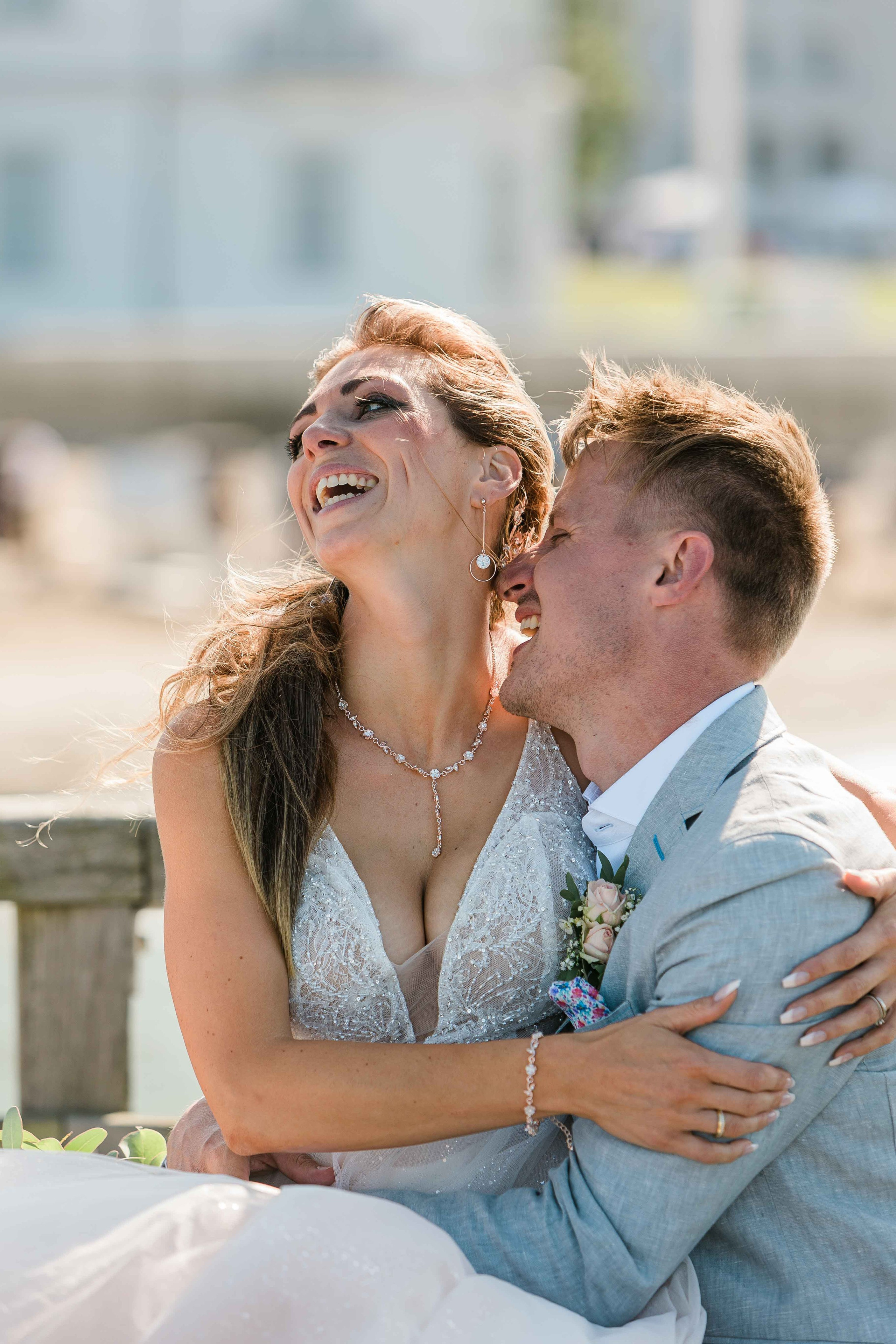 Grand Hotel Heiligendamm Hochzeit