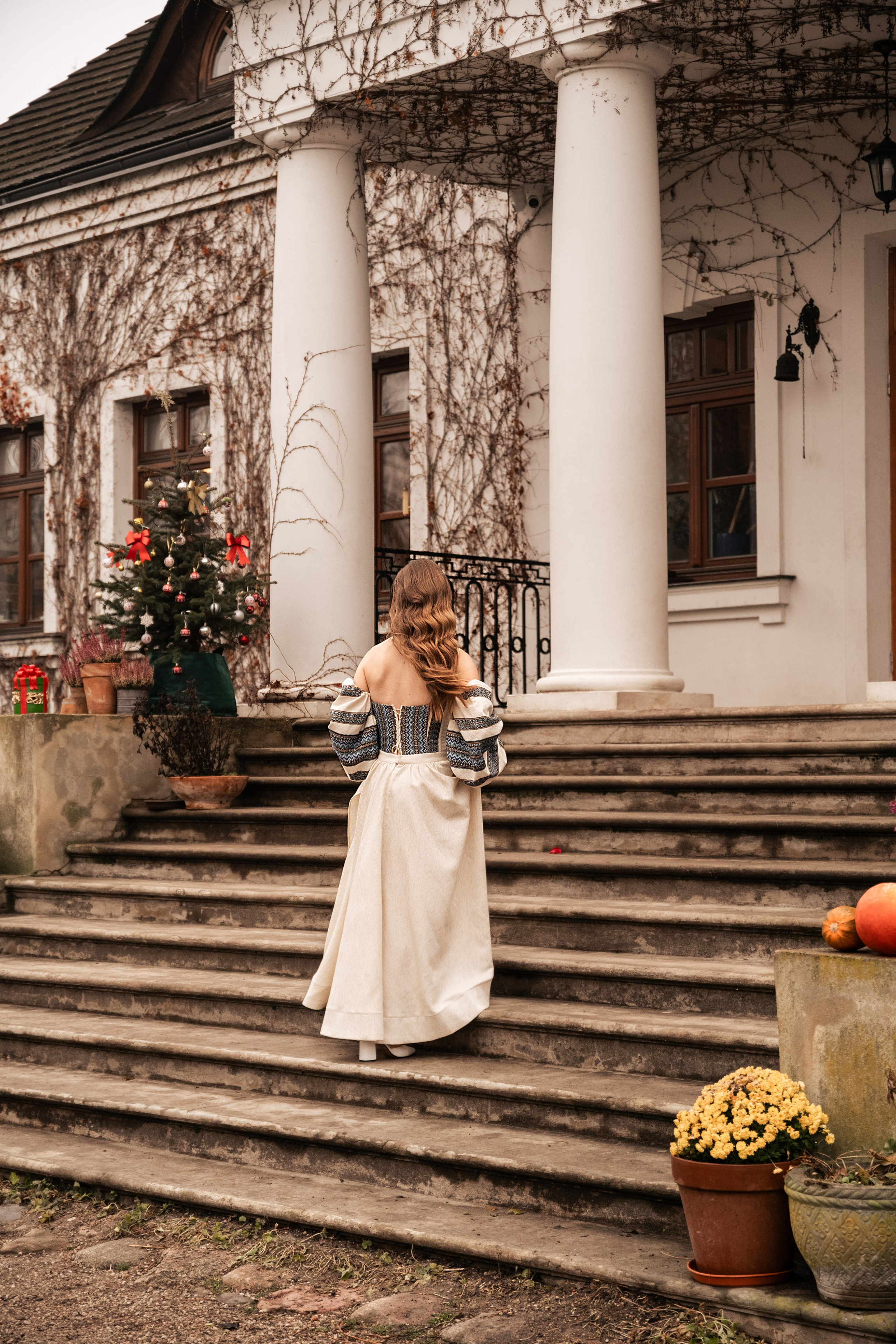 Veronika&Stepan sesja poślubna. VideofotKA.pl