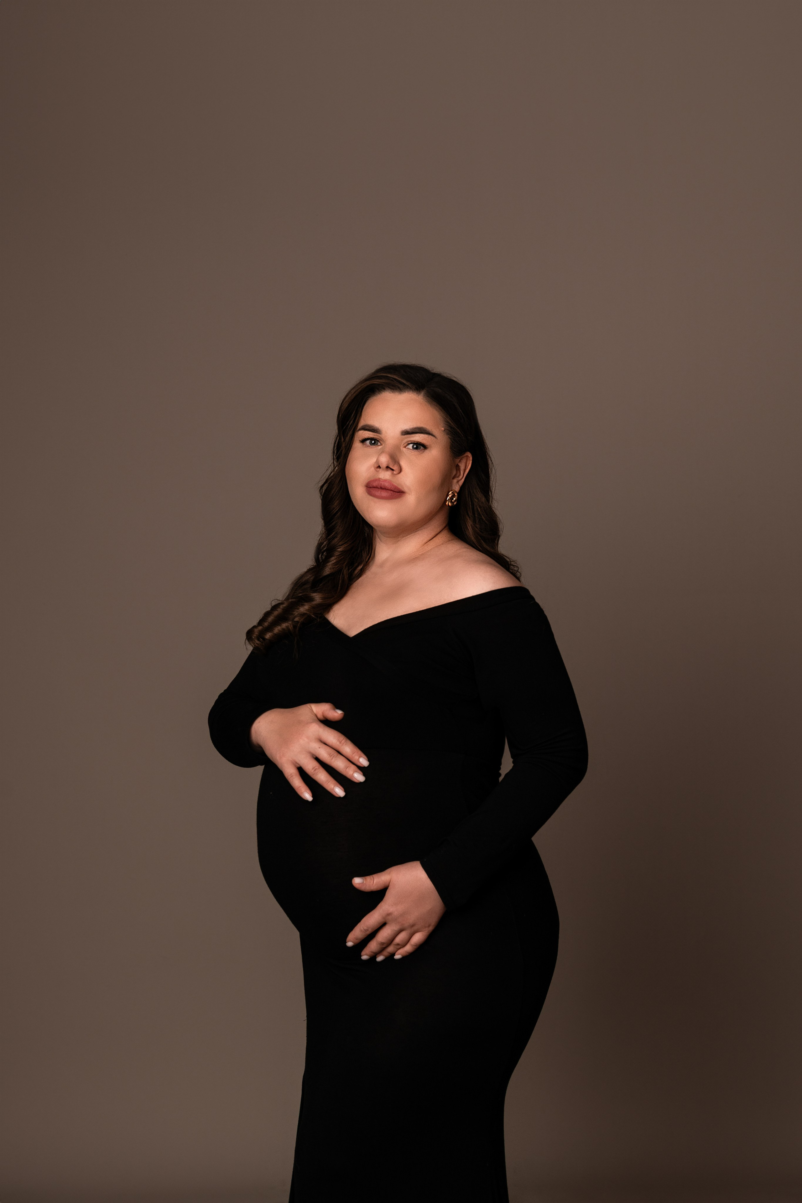 Sesja brzuszkowa. VideofotKA.pl