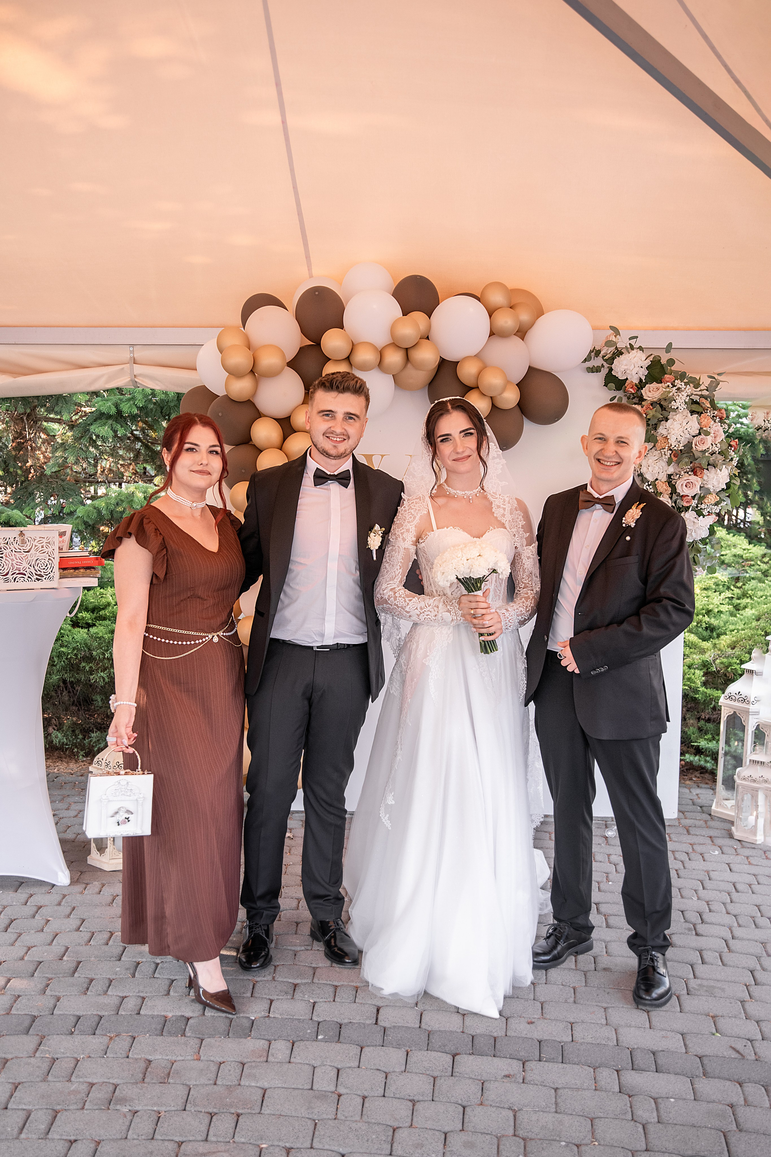 Viktoria & Dariusz. VideofotKA.pl