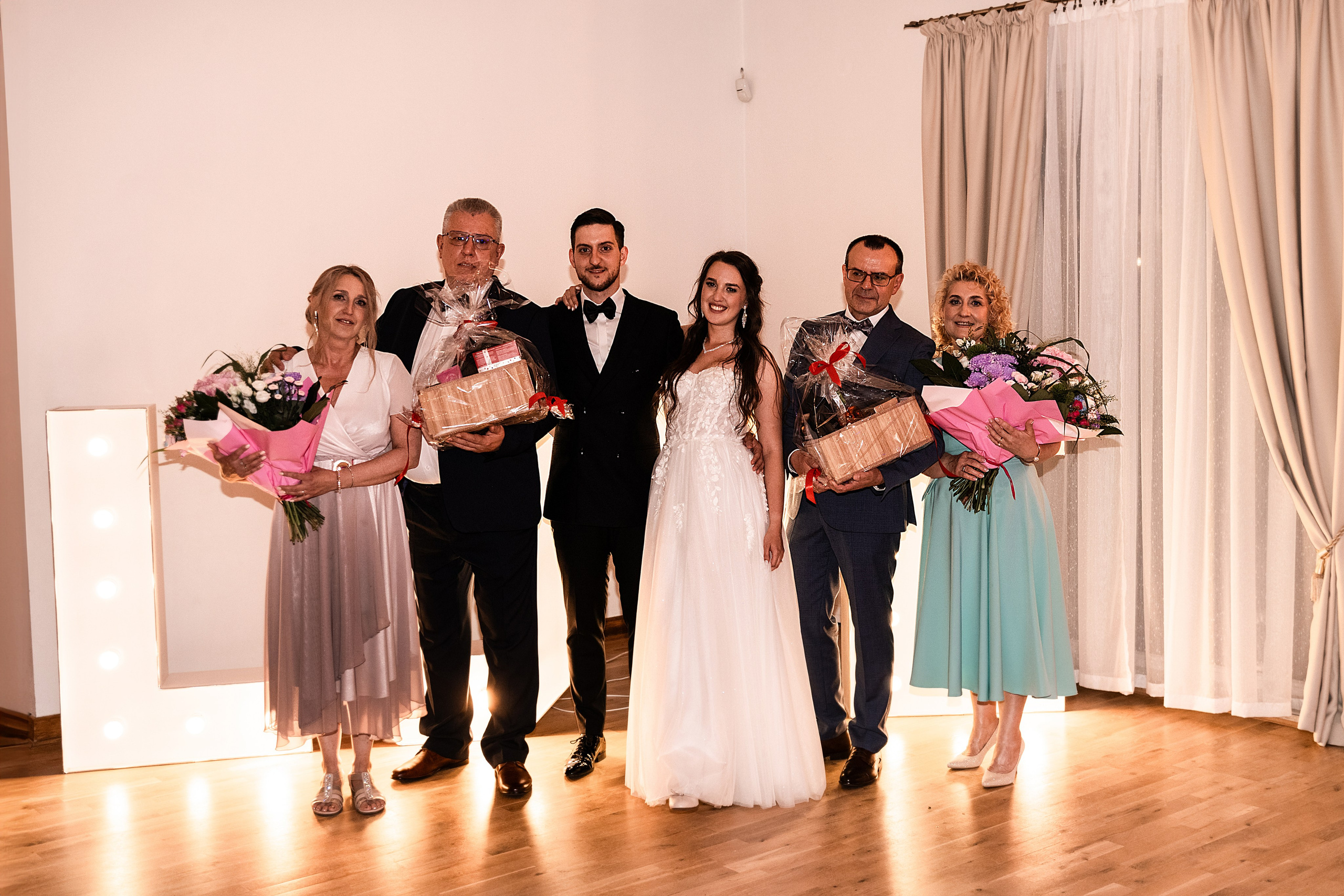 Zuza & Rafał. VideofotKA.pl